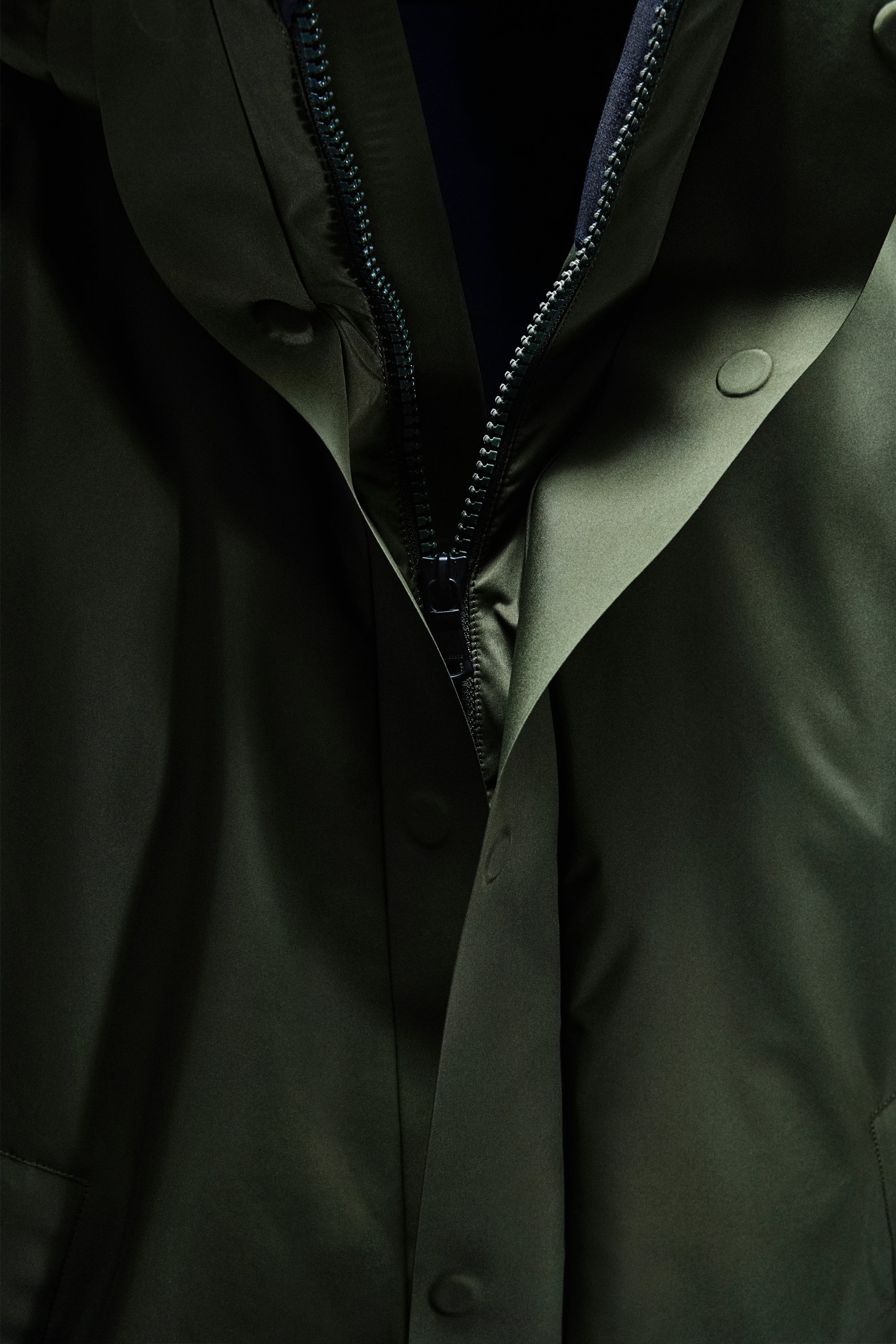 Forest Green – J.Lindeberg