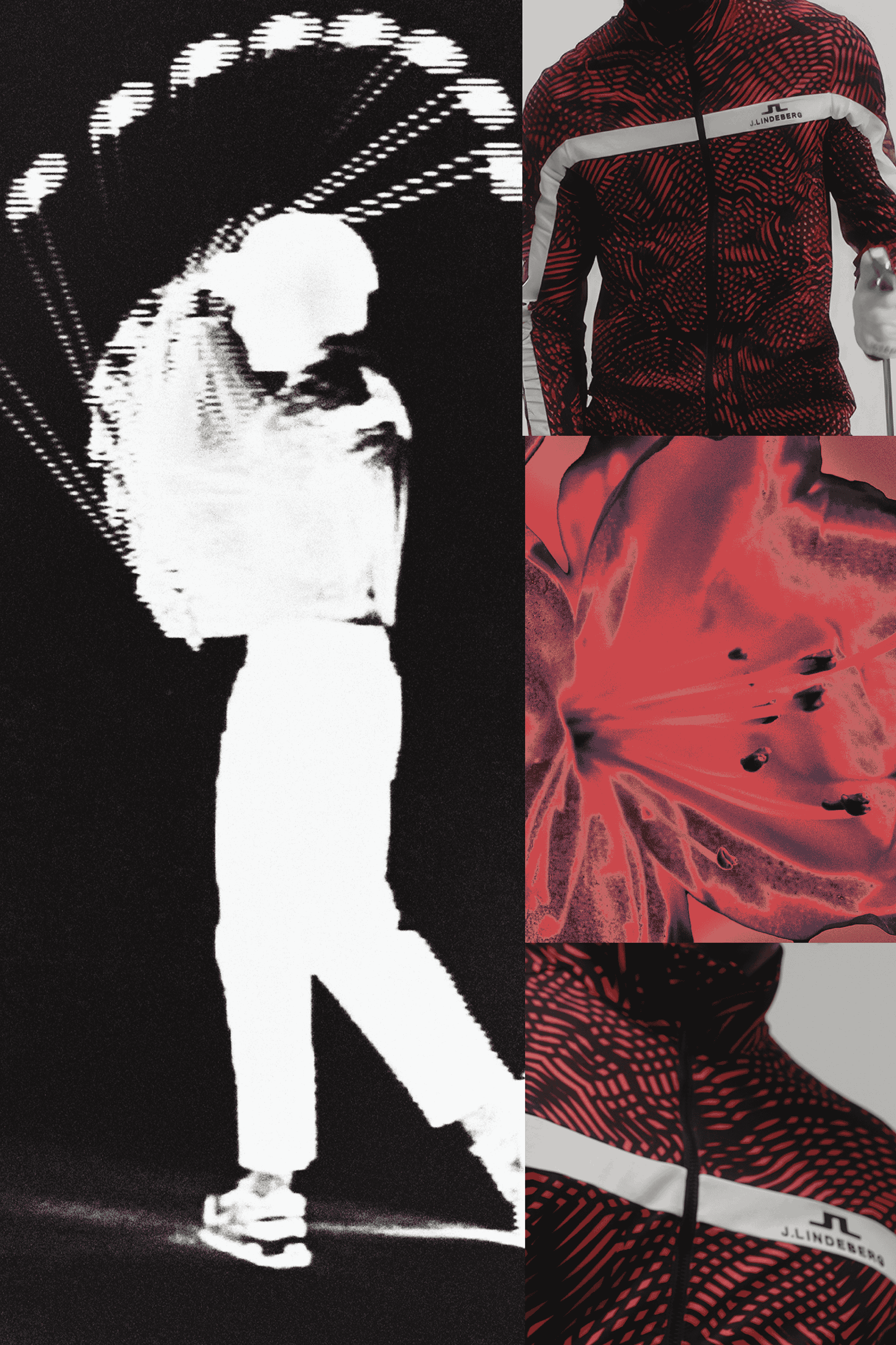 Tour Collection – J.Lindeberg