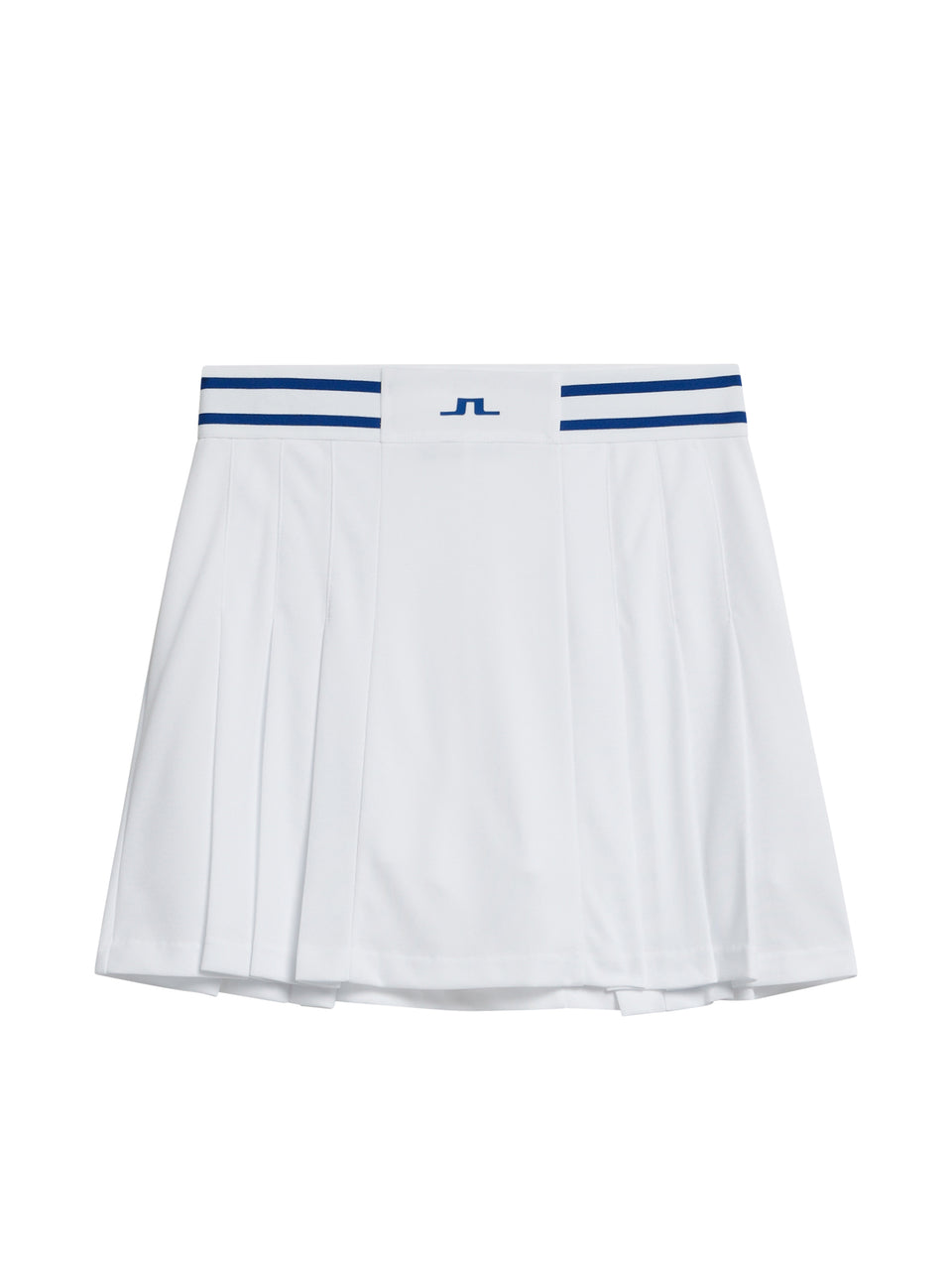 Harlow Skirt / White