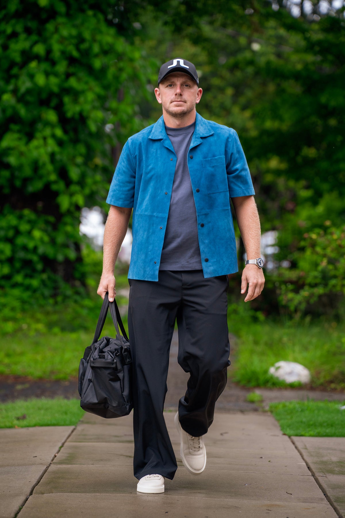 Matt Wallace's Look at The Second Major