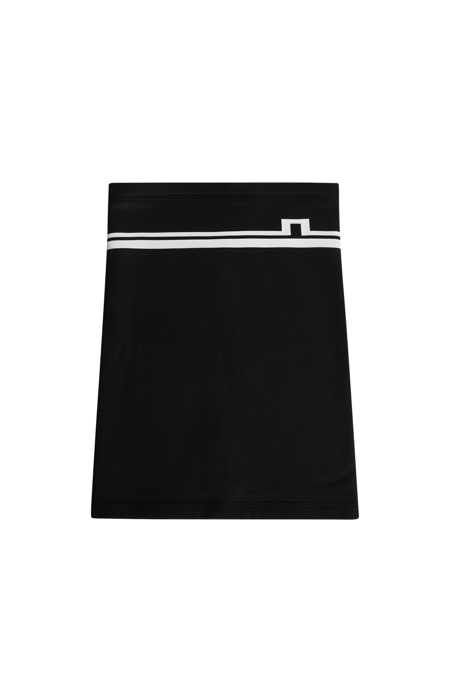 Sora Neck Gaiter / Black – J.Lindeberg