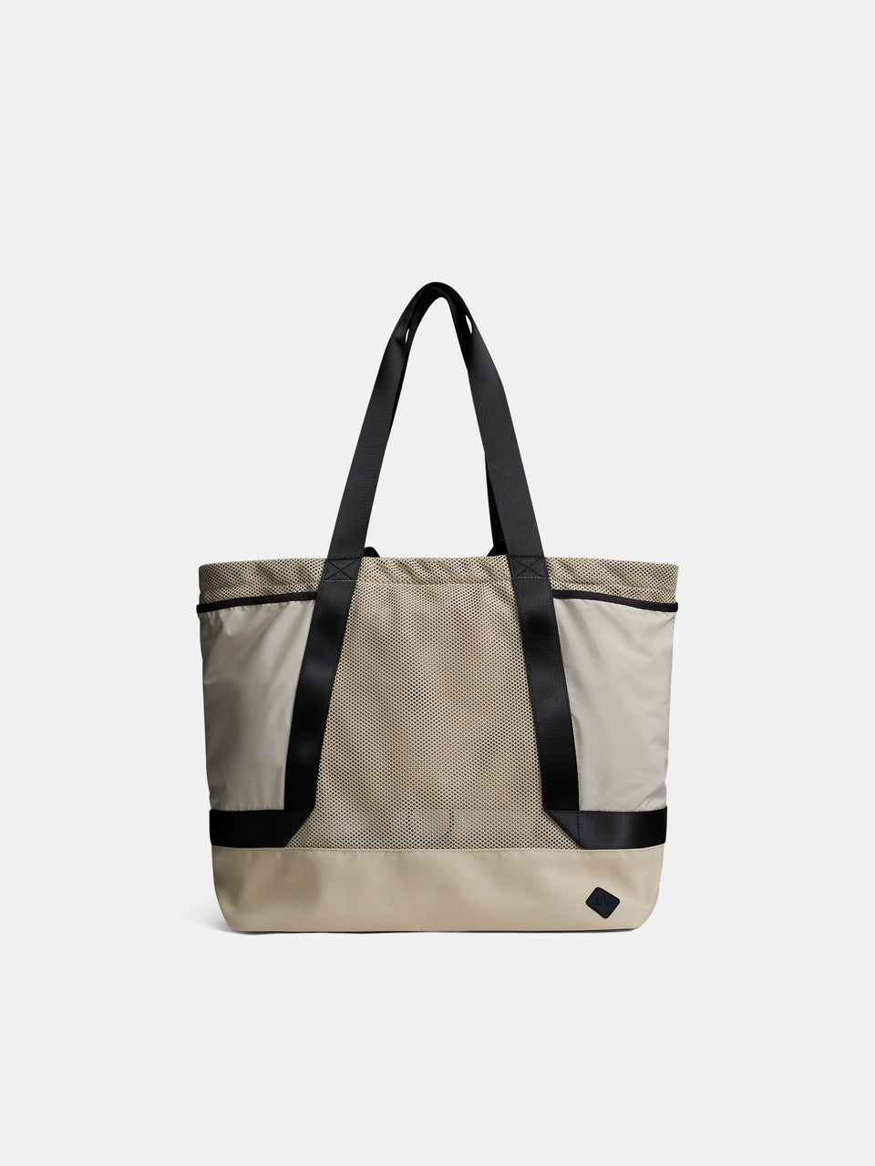 Beach Bag / Safari Beige