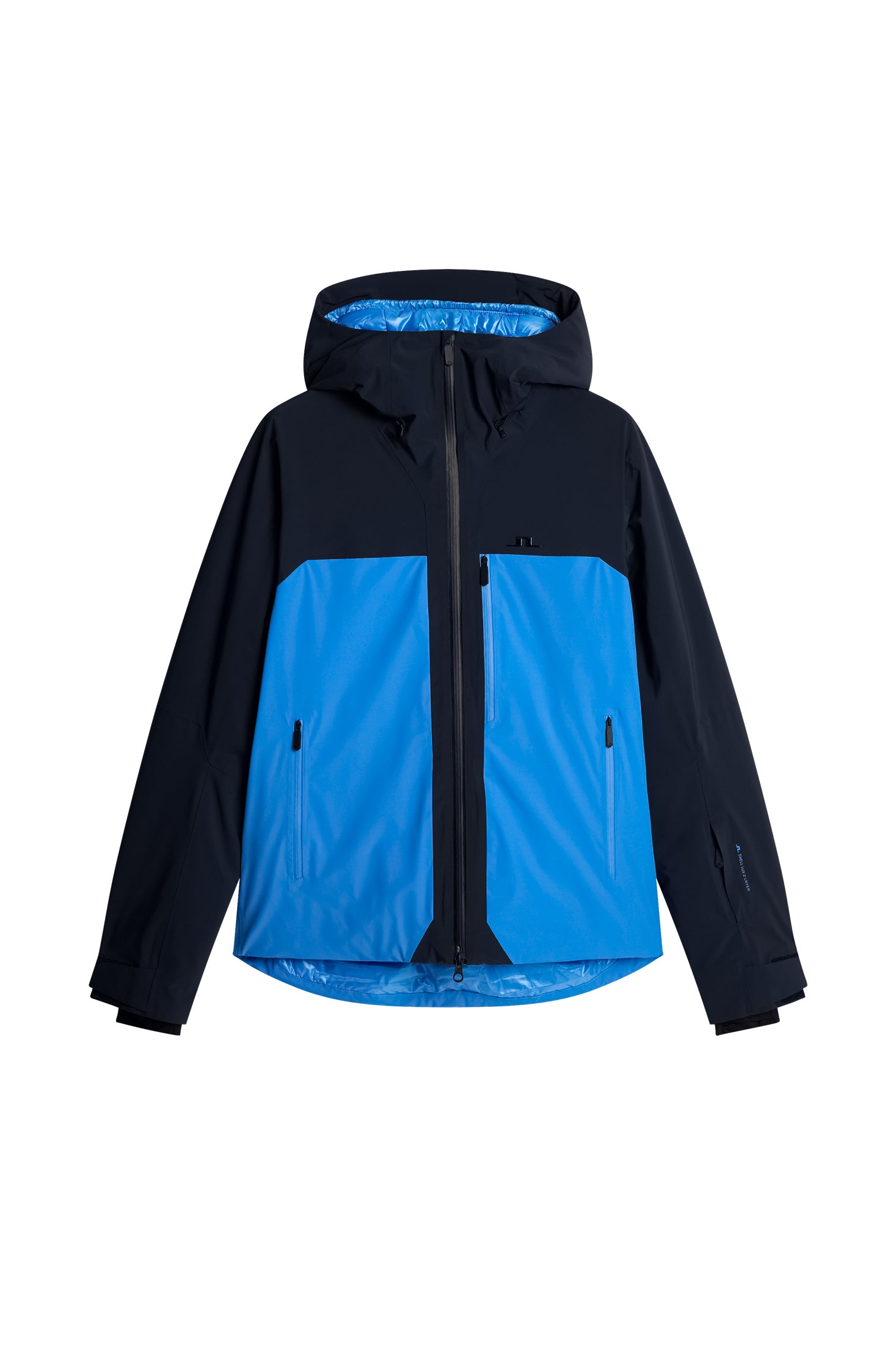 Acers Jacket / JL Navy – J.Lindeberg EU