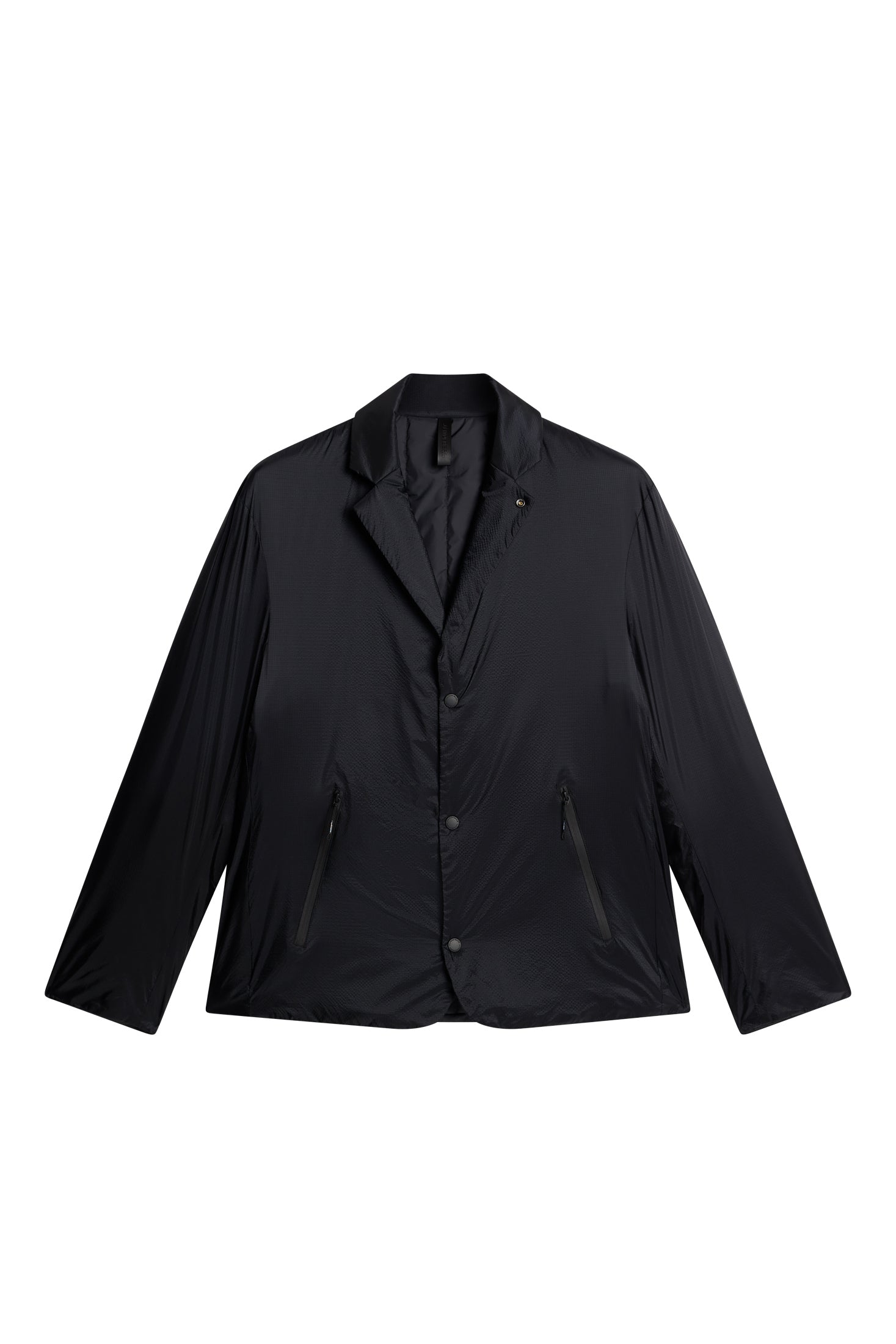 Padded Blazer