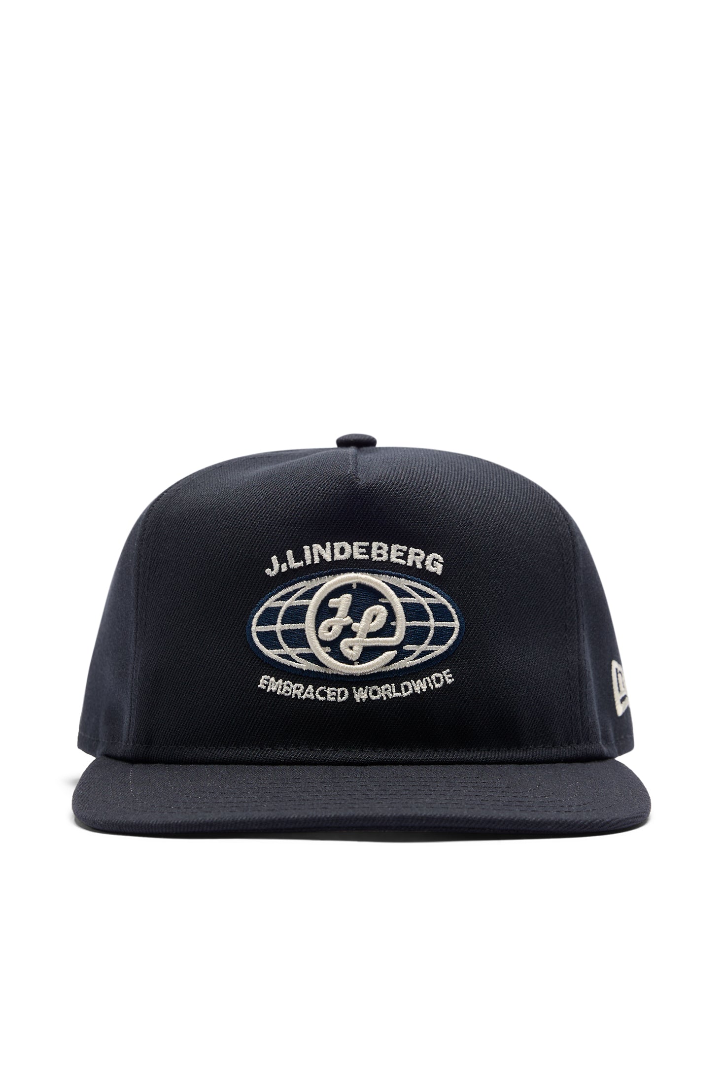 JL Golfer Rope 19TWENTY / JL Navy – J.Lindeberg