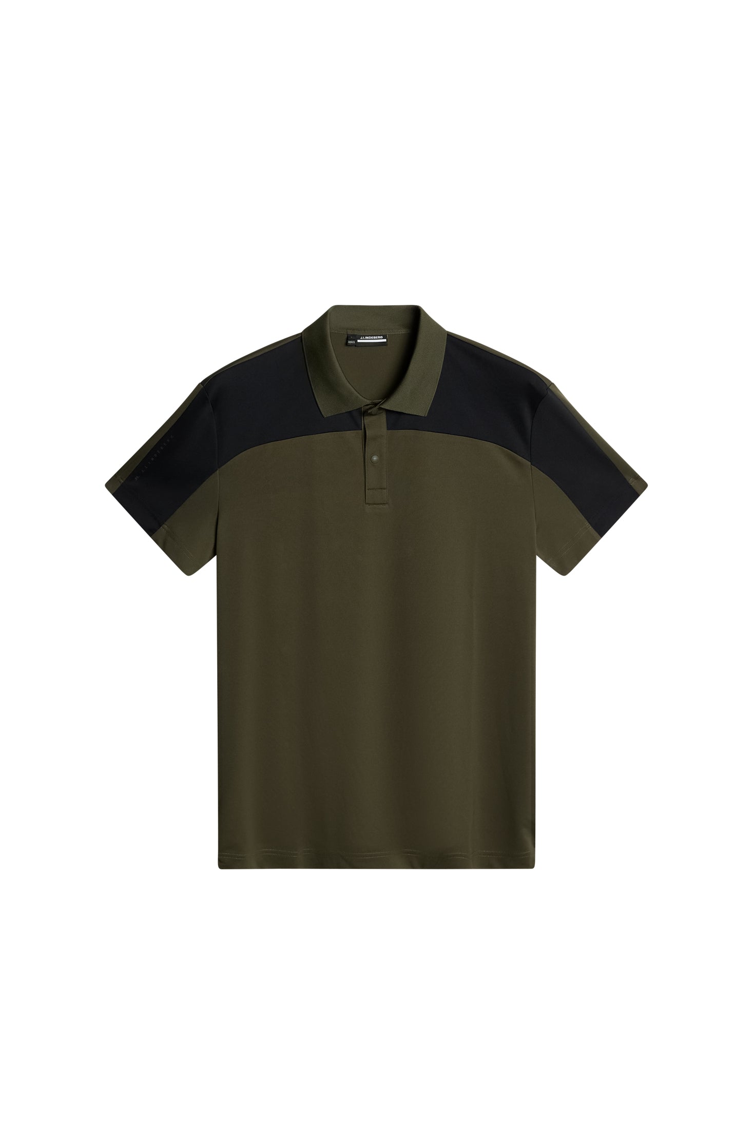 Anders Polo / Forest Green – J.Lindeberg EU