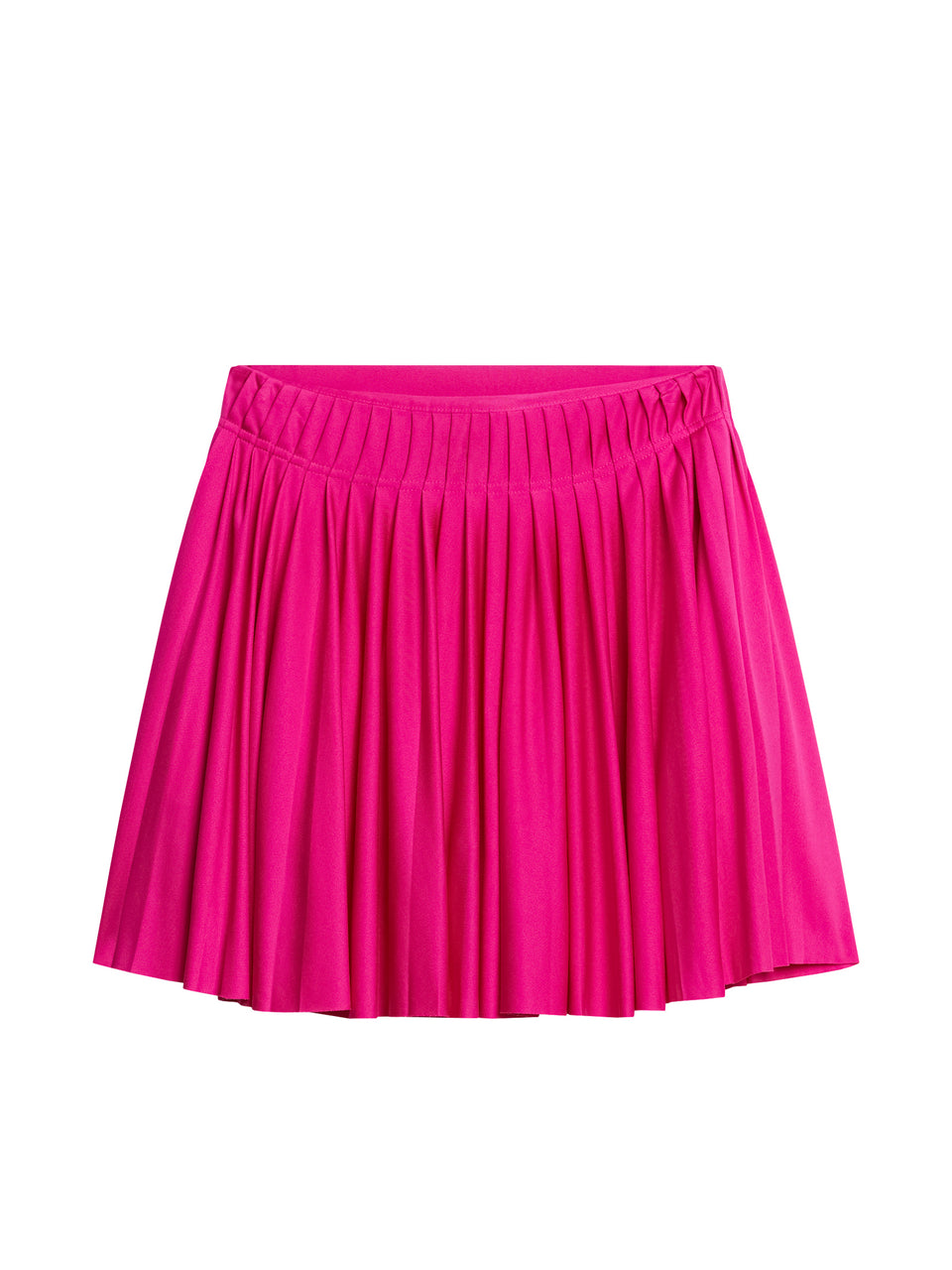 Gayle Skirt / Fuchsia Purple