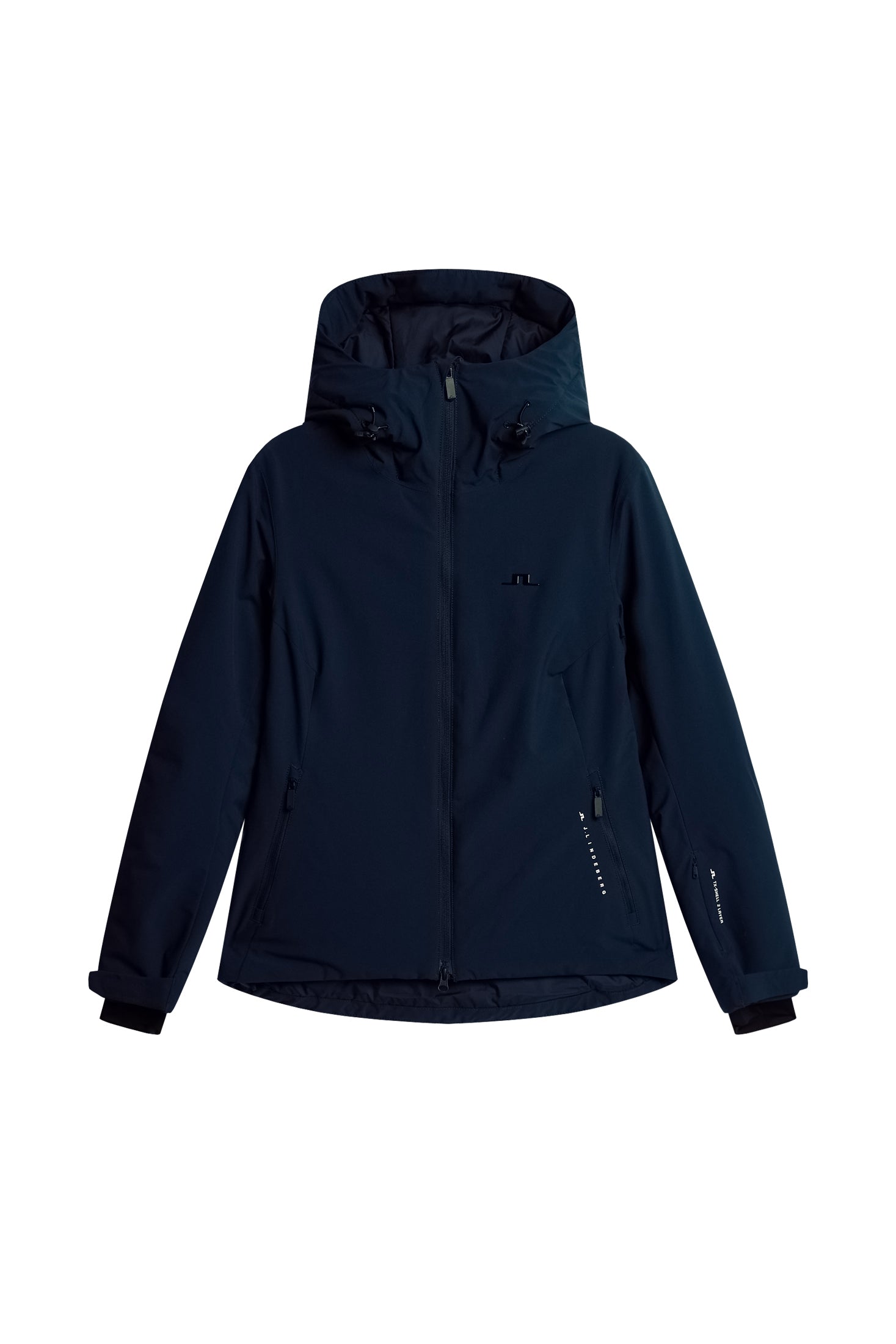 Starling Ski Jacket / JL Navy – J.Lindeberg EU