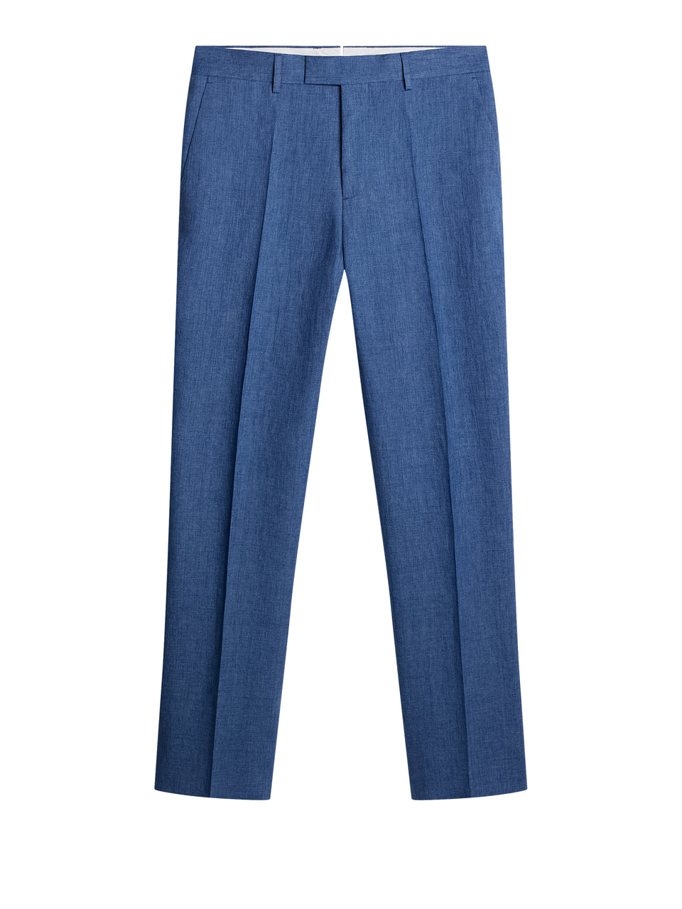 Lois Super Linen Pants / Chambray Blue