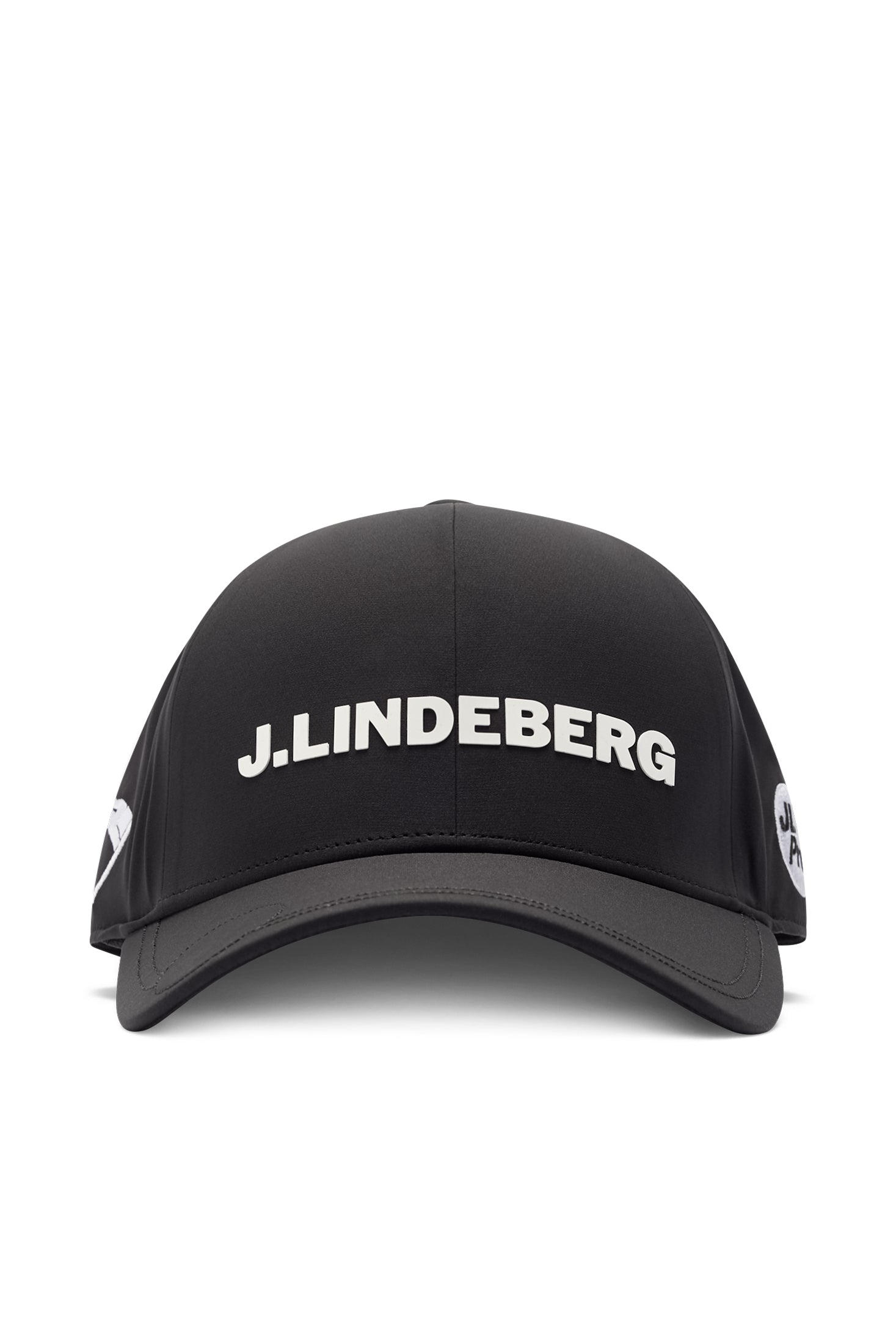 Champ Cap / Black – J.Lindeberg EU