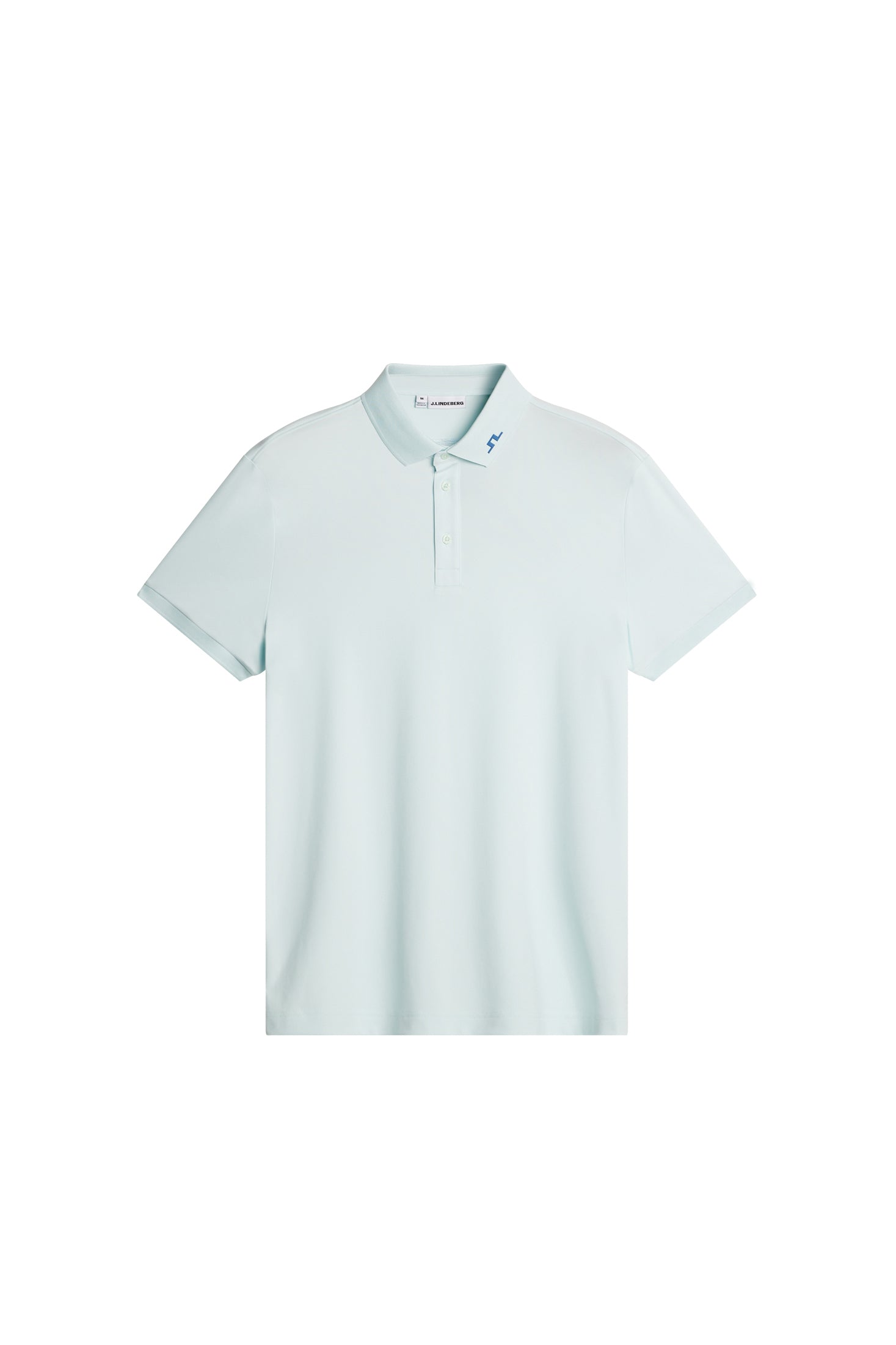 KV Print Polo / Paradise Skylight M – J.Lindeberg EU