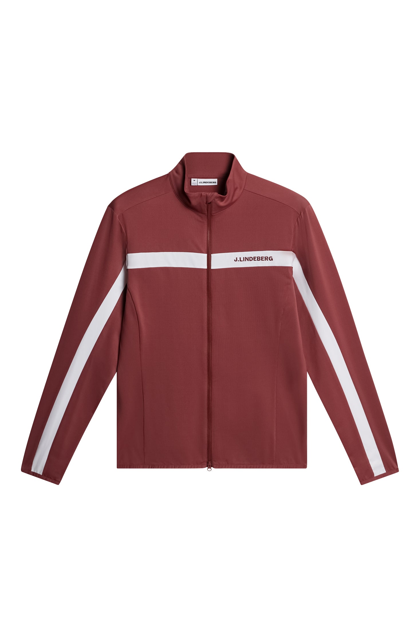 Jarvis Mid Layer / Apple Butter – J.Lindeberg