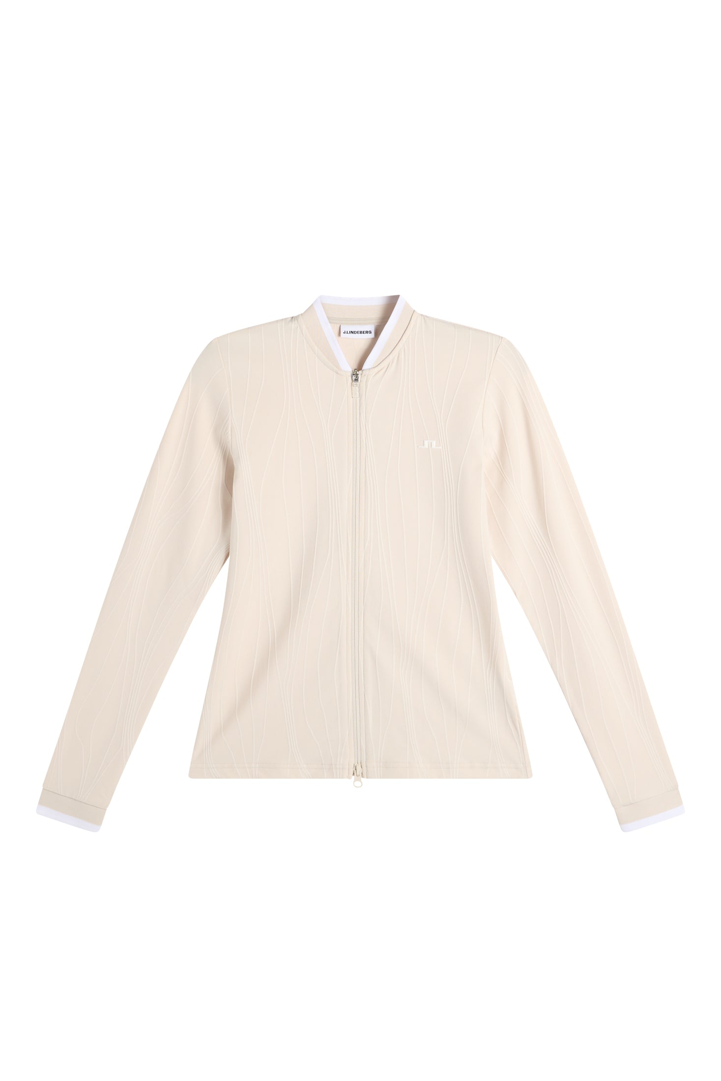Susanna Mid Layer / Rain Washed