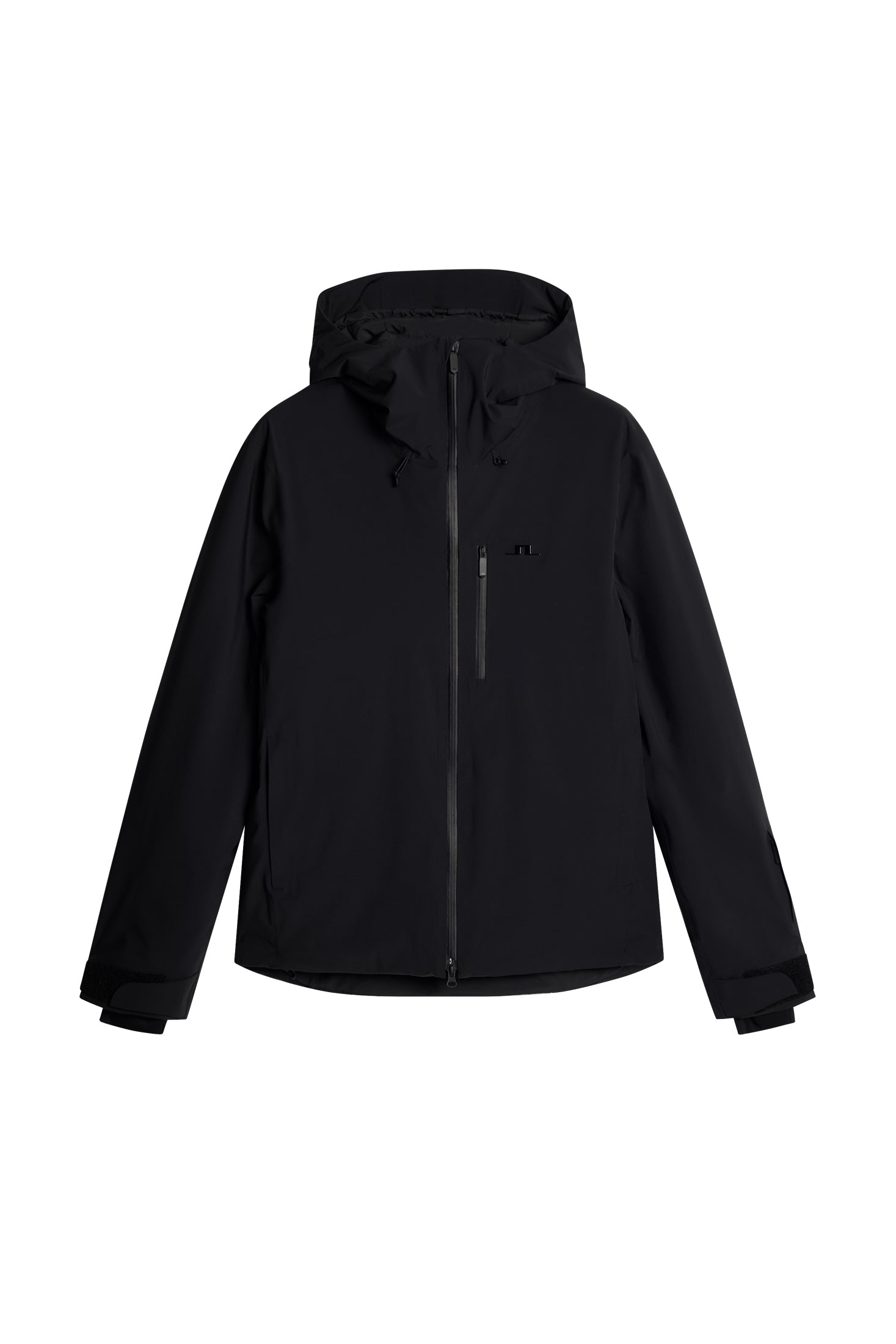 Alta Jacket / Black – J.Lindeberg