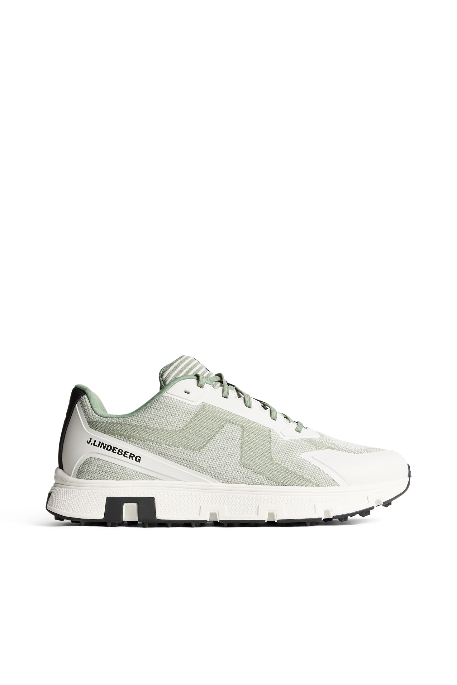 Vent 500 KN Golf Sneaker / Hedge Green | J.Lindeberg Official
