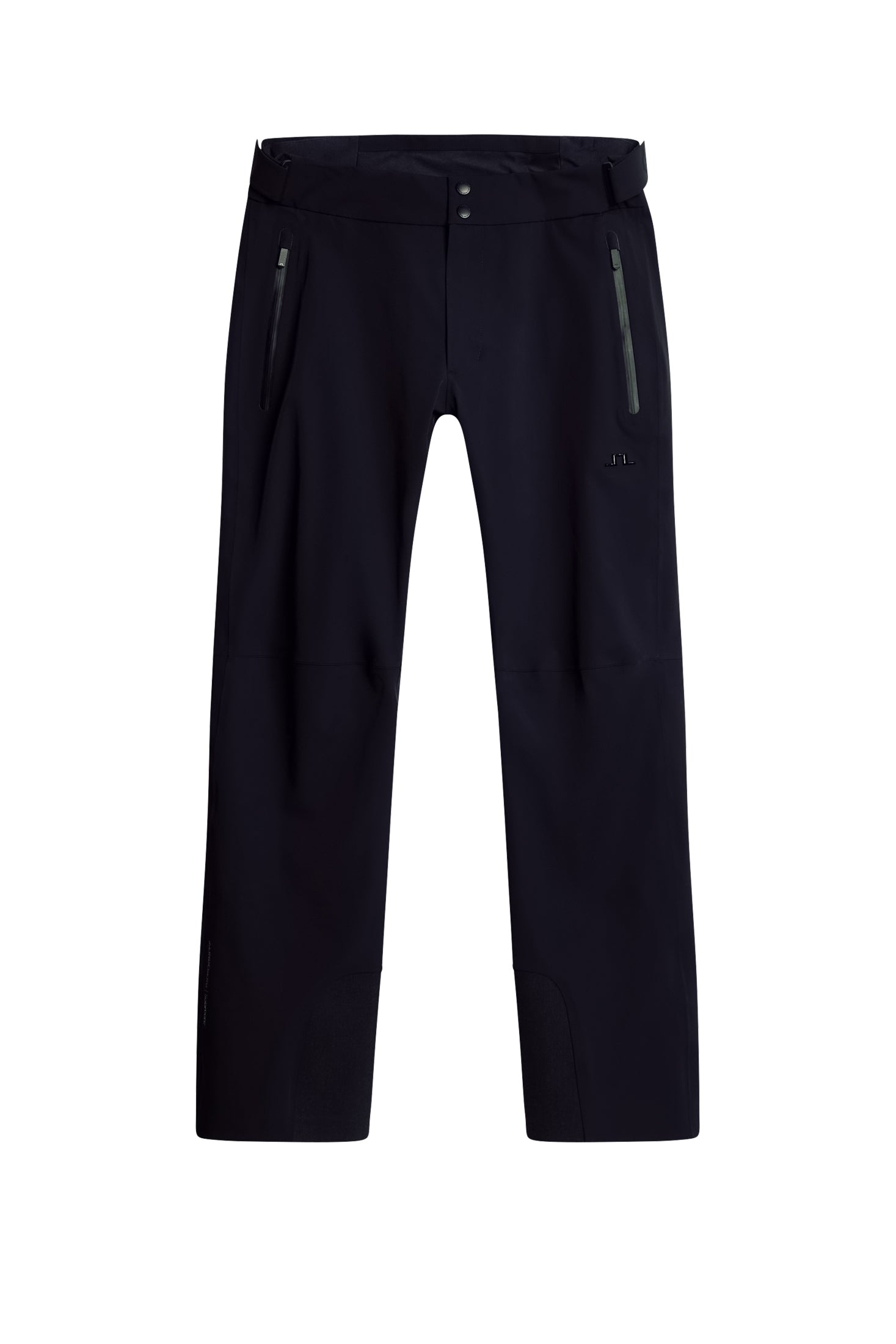 Solarcore Shell Pant / Black – J.Lindeberg