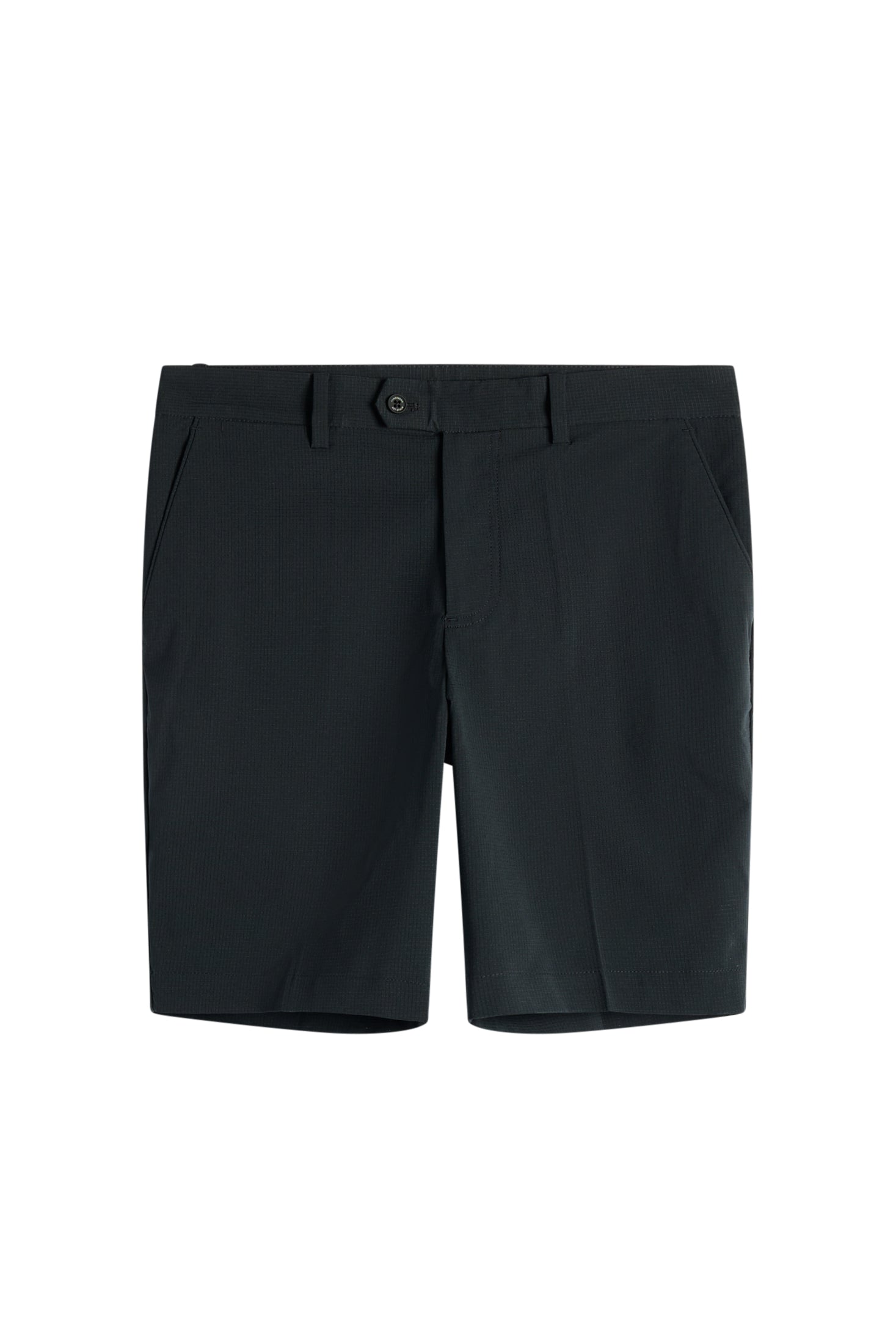 Vent Shorts / Black | J.Lindeberg Official