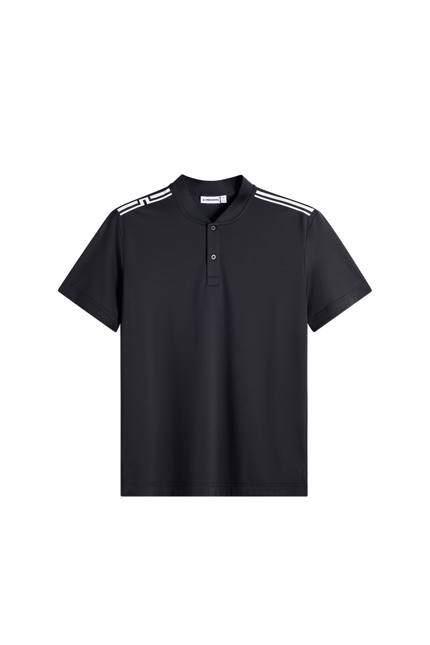 Josh Polo / Black – J.Lindeberg EU