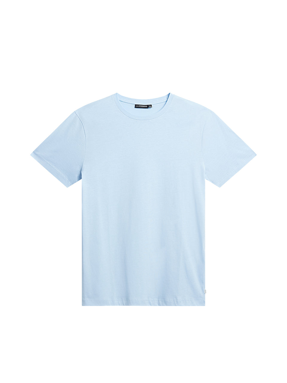 Sid Basic T-Shirt / Chambray Blue