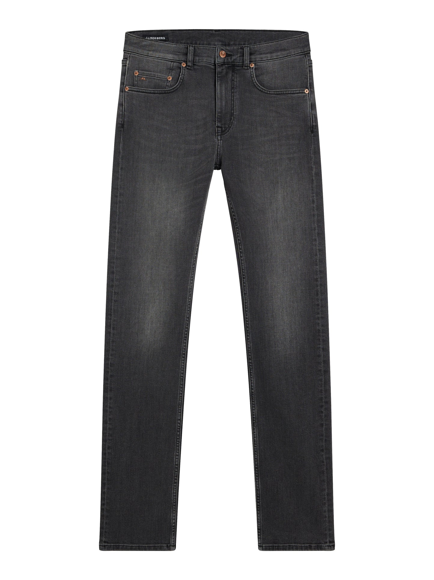 Cedar Slate Wash Jeans / Granite Gray