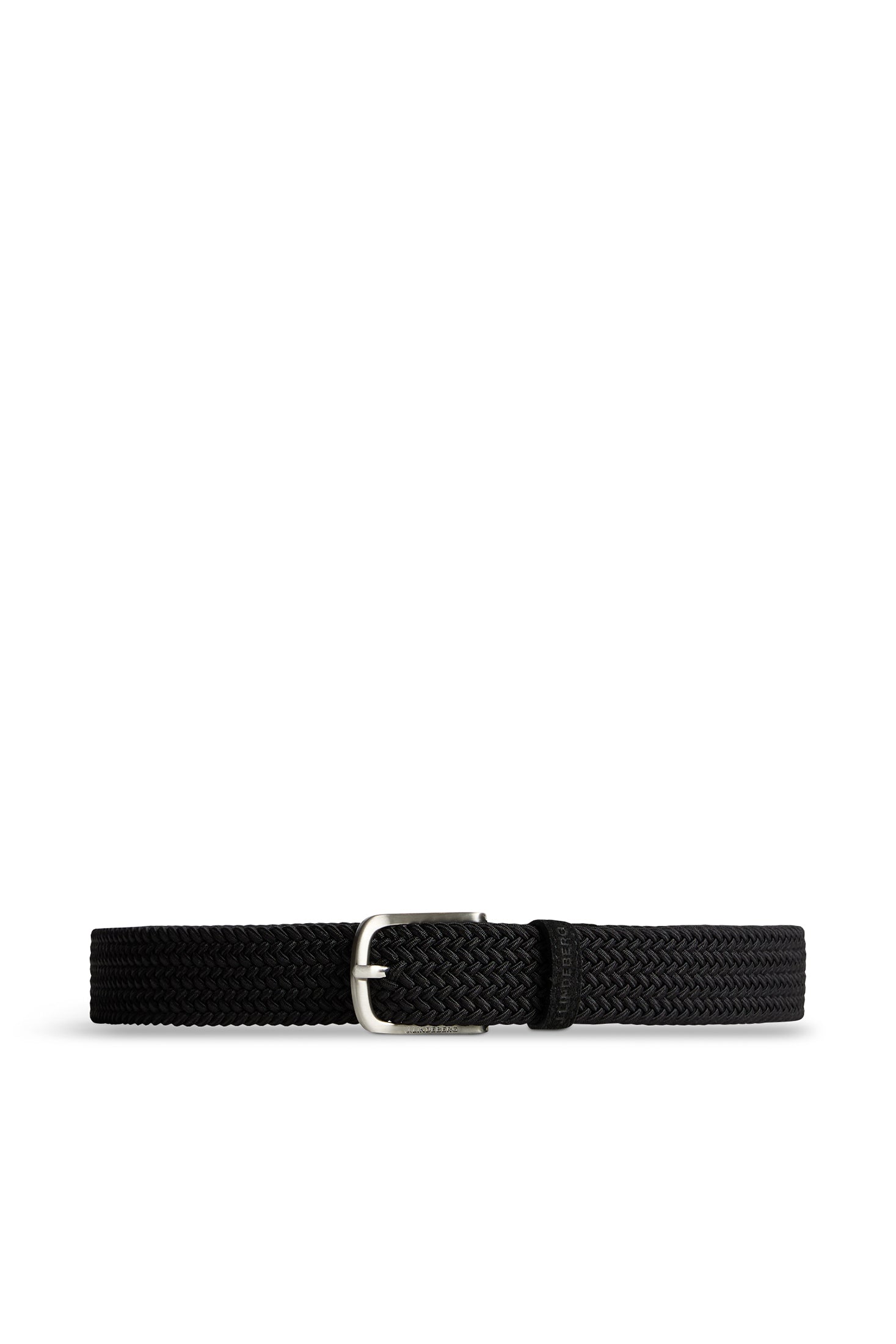 Benny Belt / Black – J.Lindeberg EU
