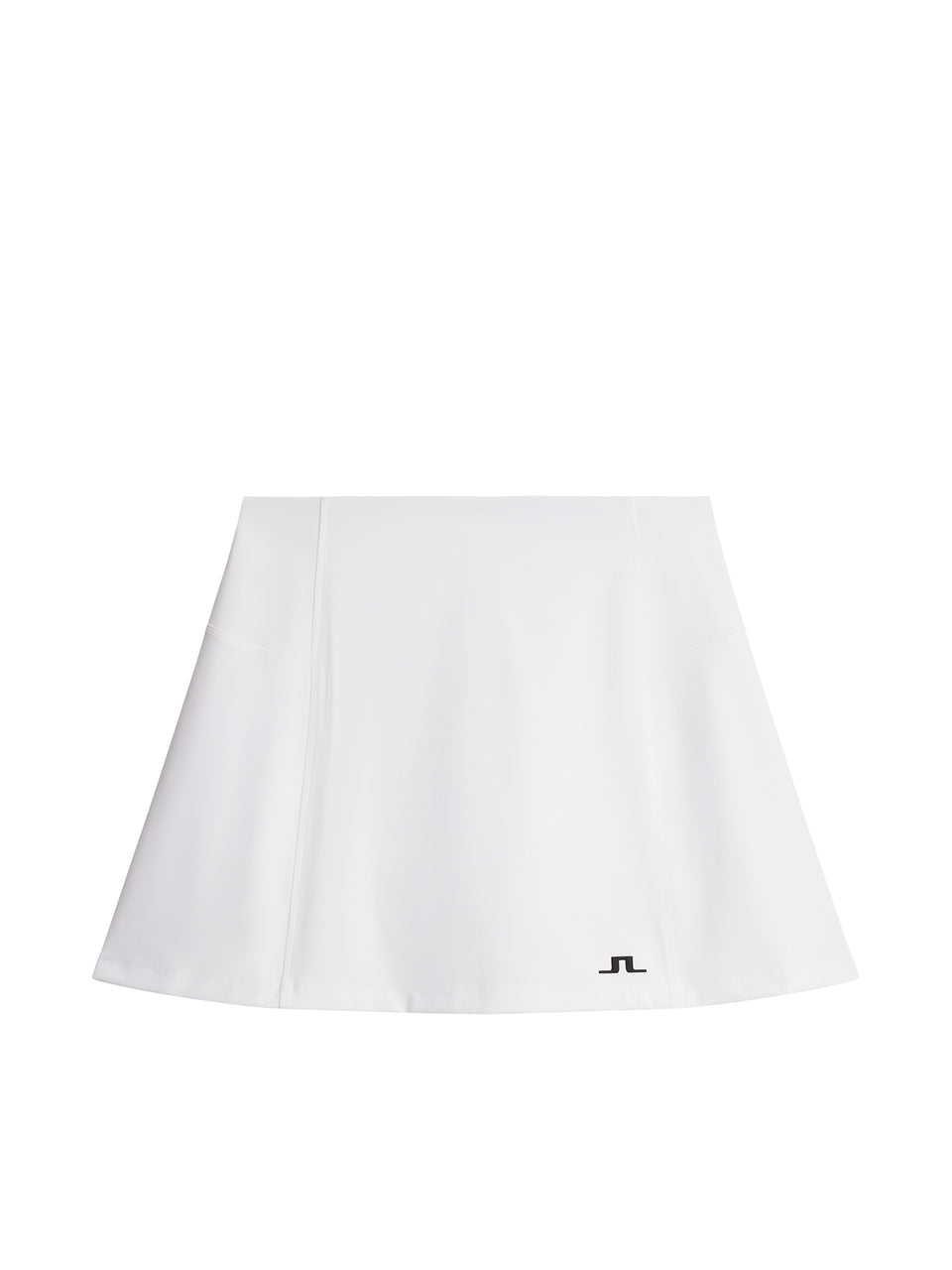 Kayla Skirt / White