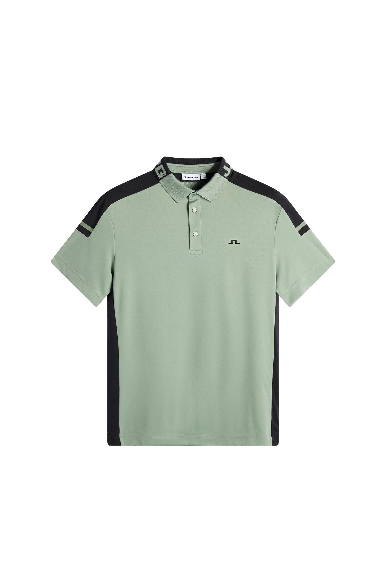 Bo Polo / Hedge Green – J.Lindeberg EU