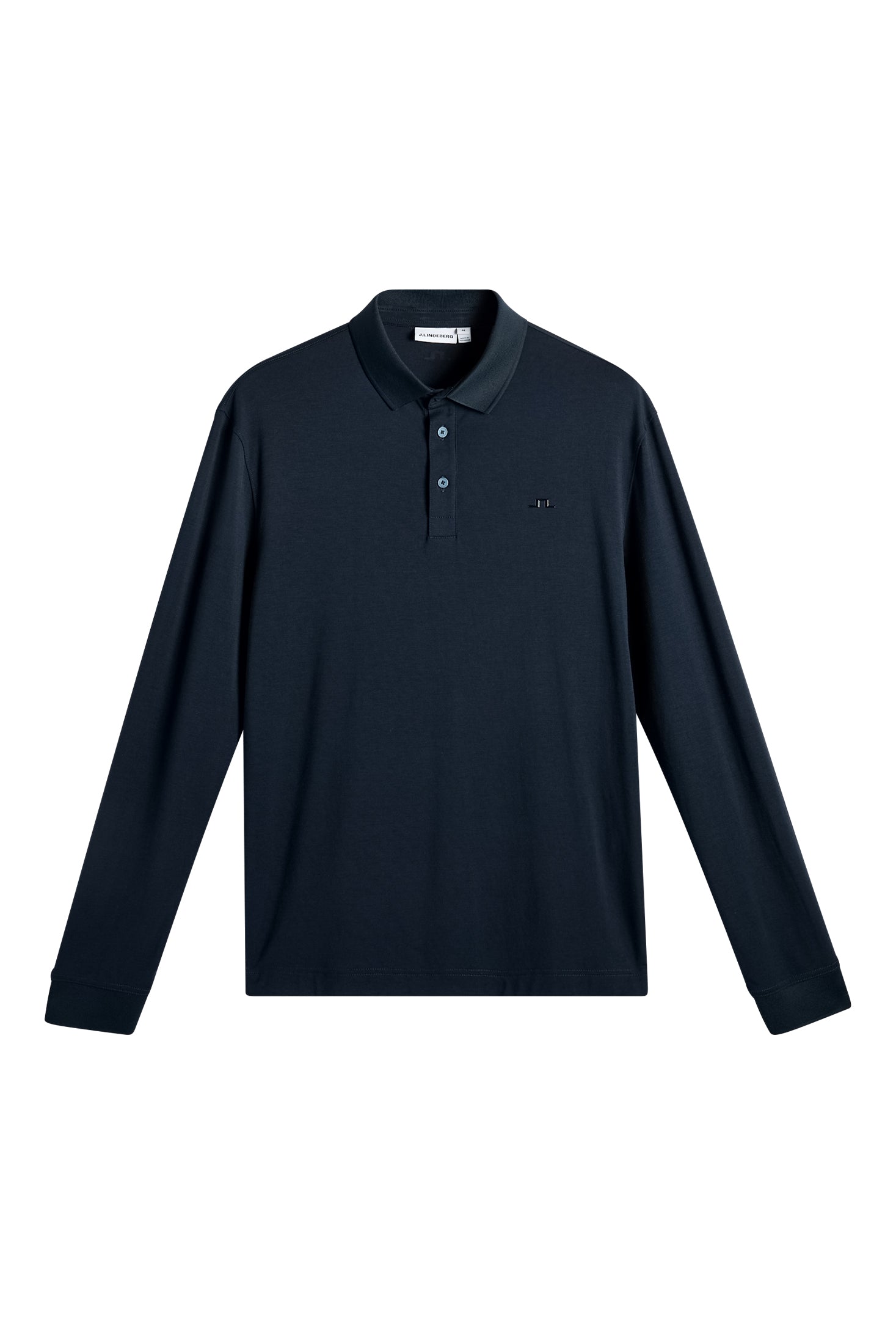 Florian LS Polo / JL Navy – J.Lindeberg EU
