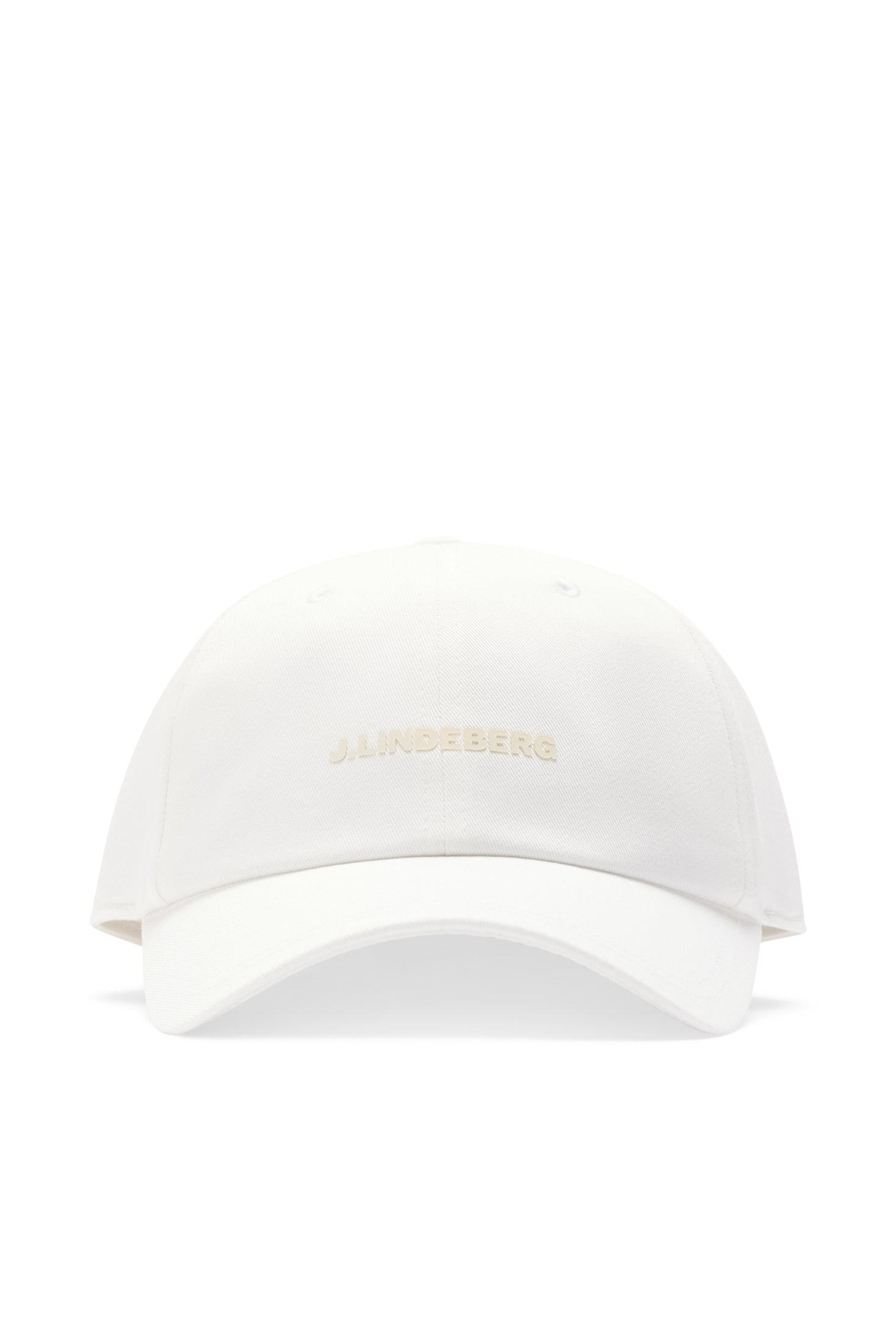 Calix Cap / White – J.Lindeberg EU