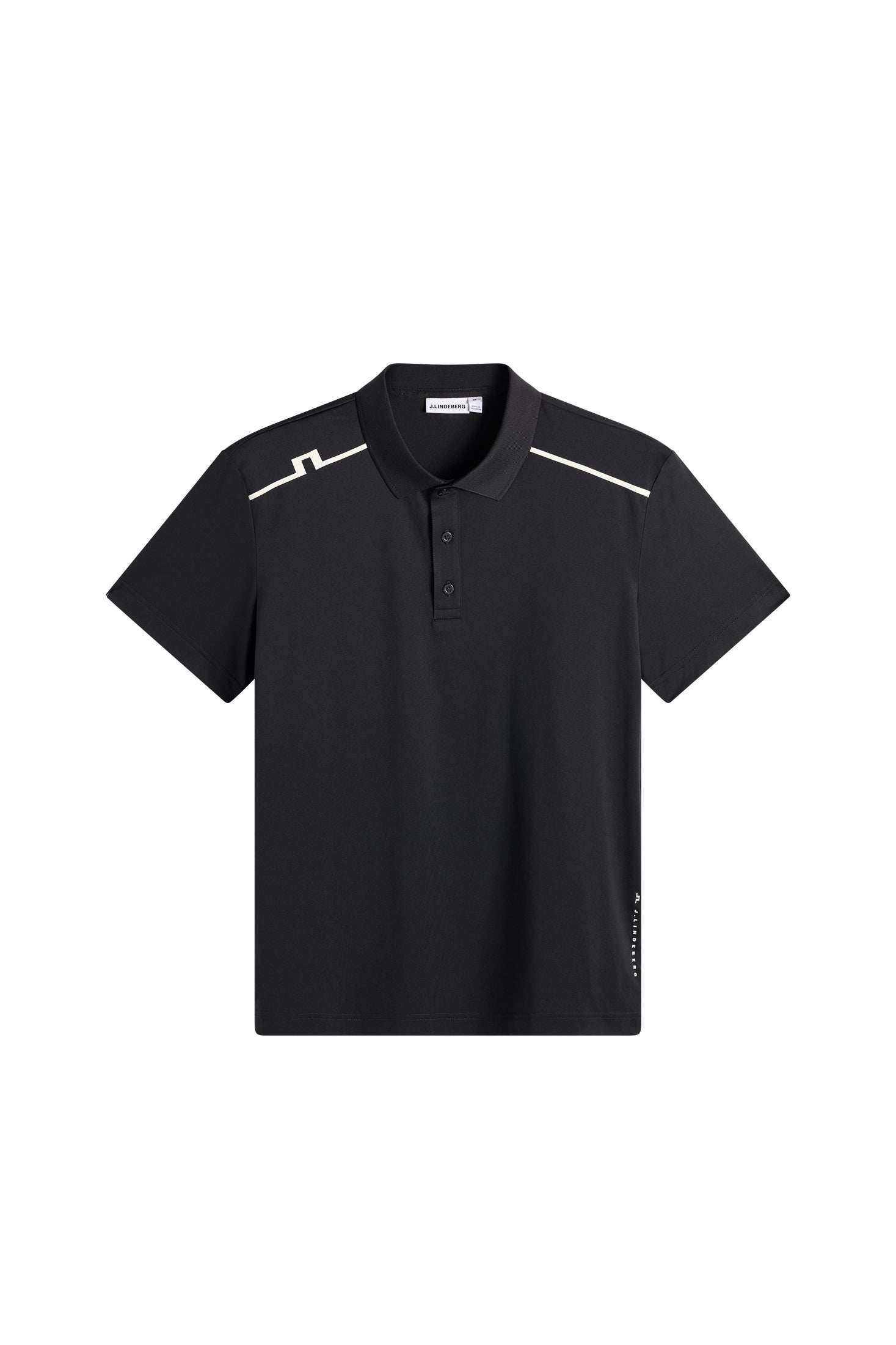 Lionel Polo / Black – J.Lindeberg EU