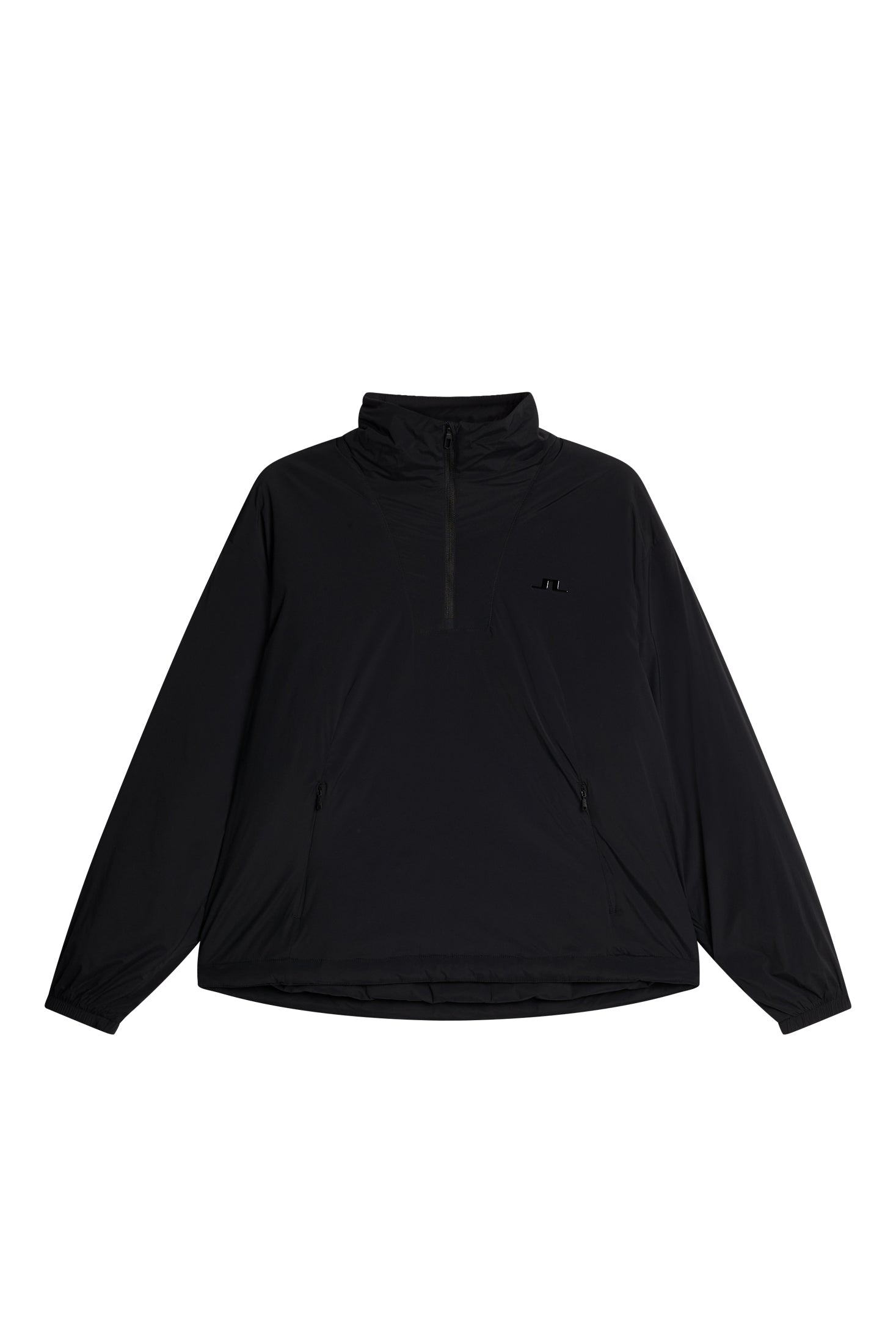Paddy Swing Anorak / Black – J.Lindeberg