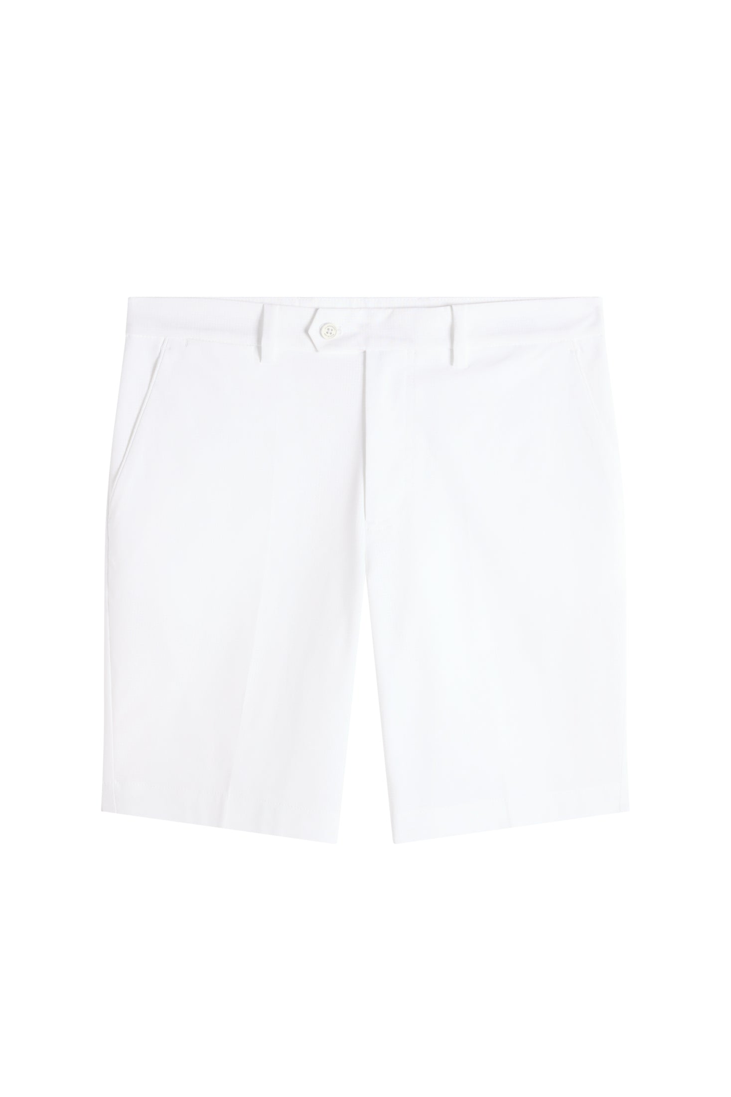 Vent Shorts / White – J.Lindeberg EU