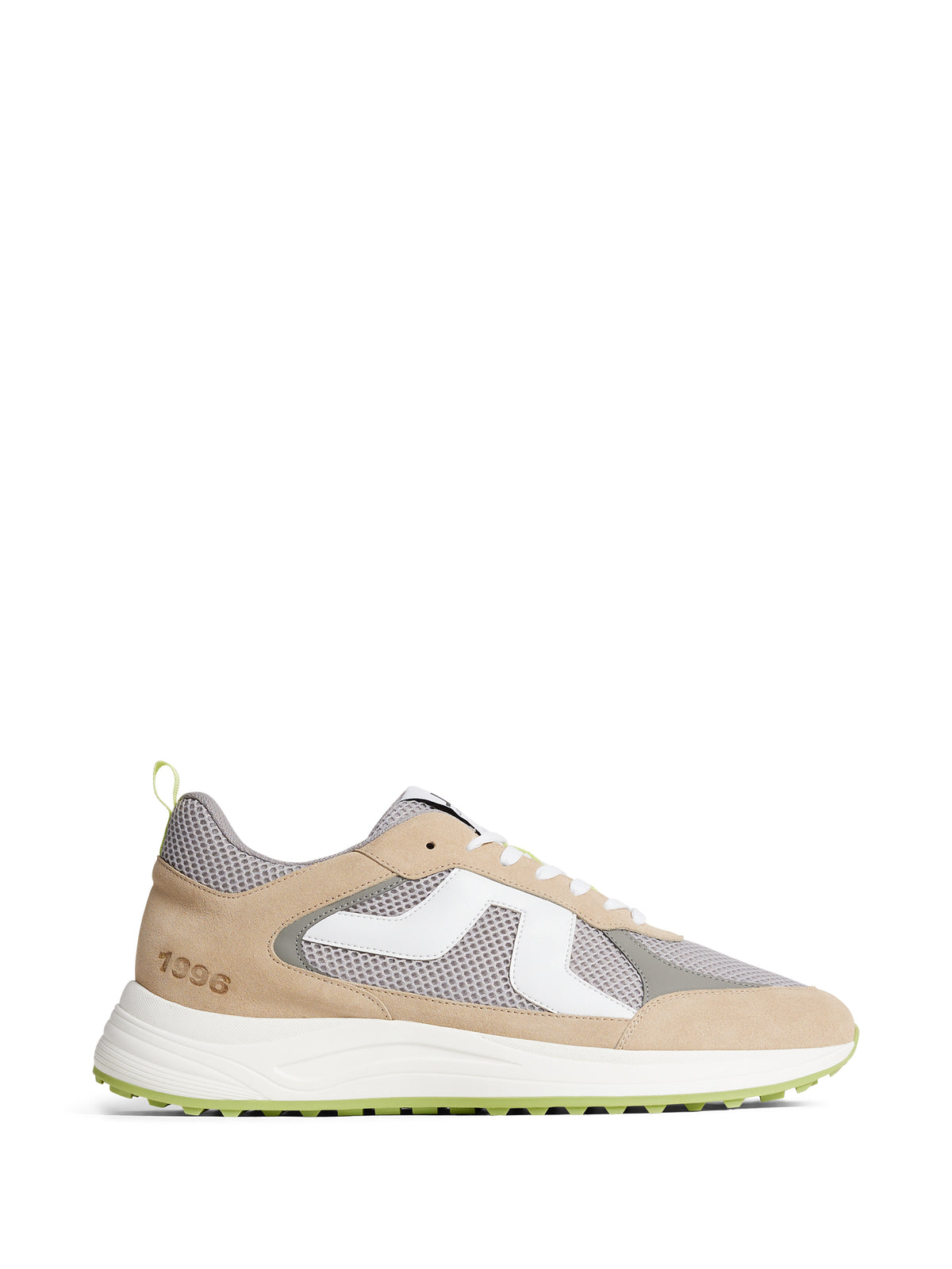 Bridge 1996 Runner Sneaker / Batique Khaki