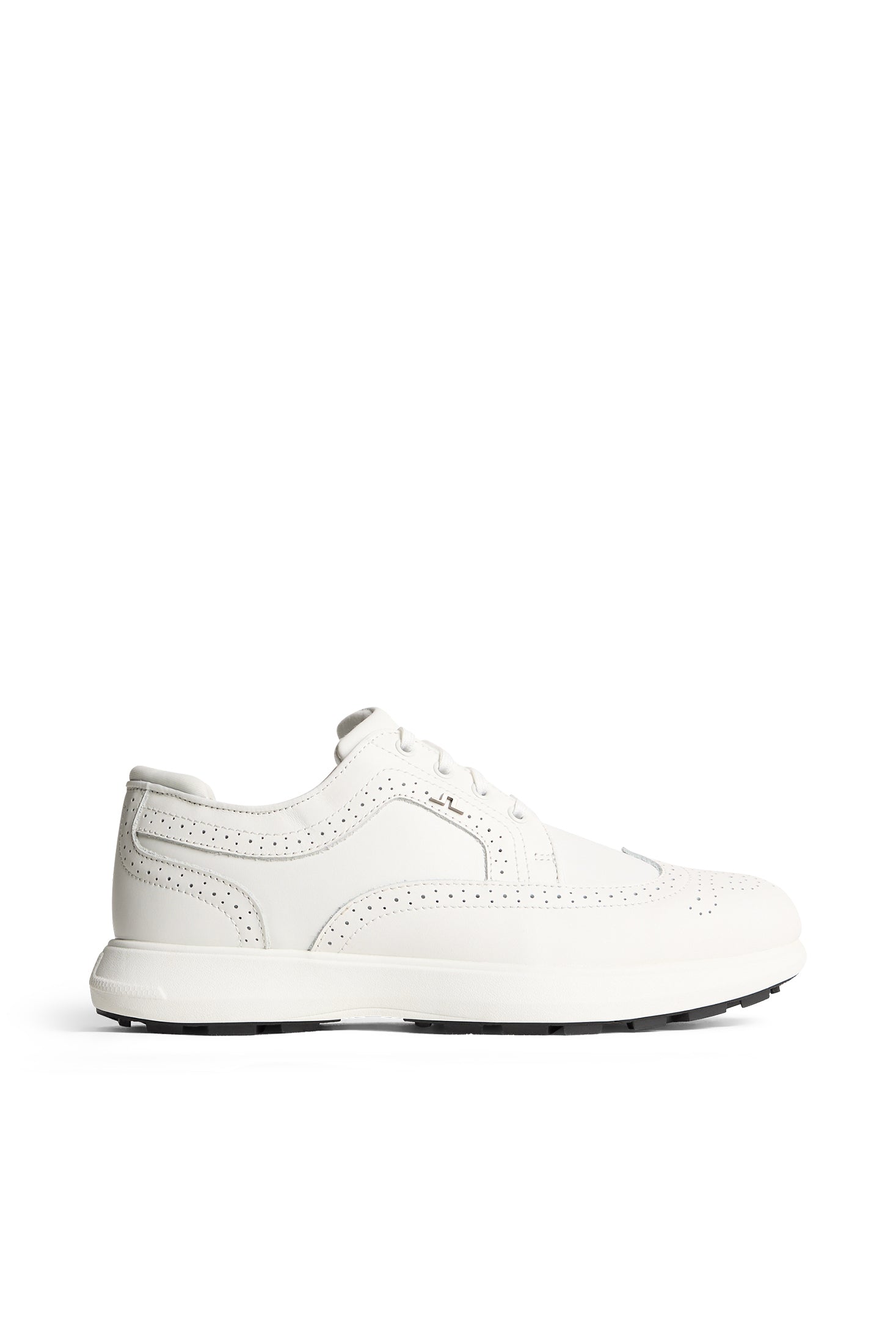 Fairway Brogue Golf Sneaker W / White – J.Lindeberg EU