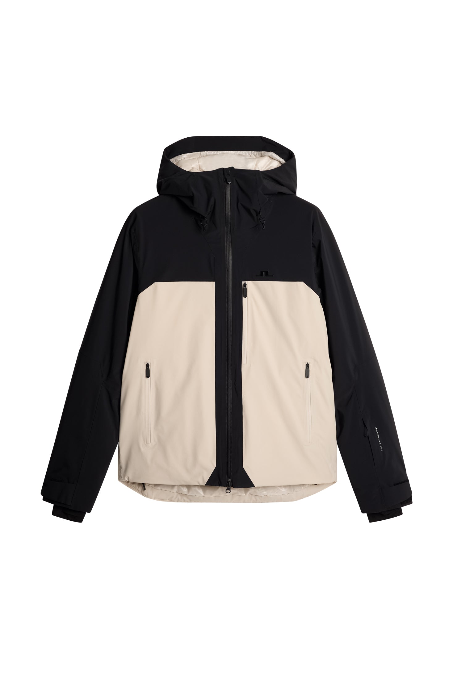 Acers Jacket / Moonbeam – J.Lindeberg EU