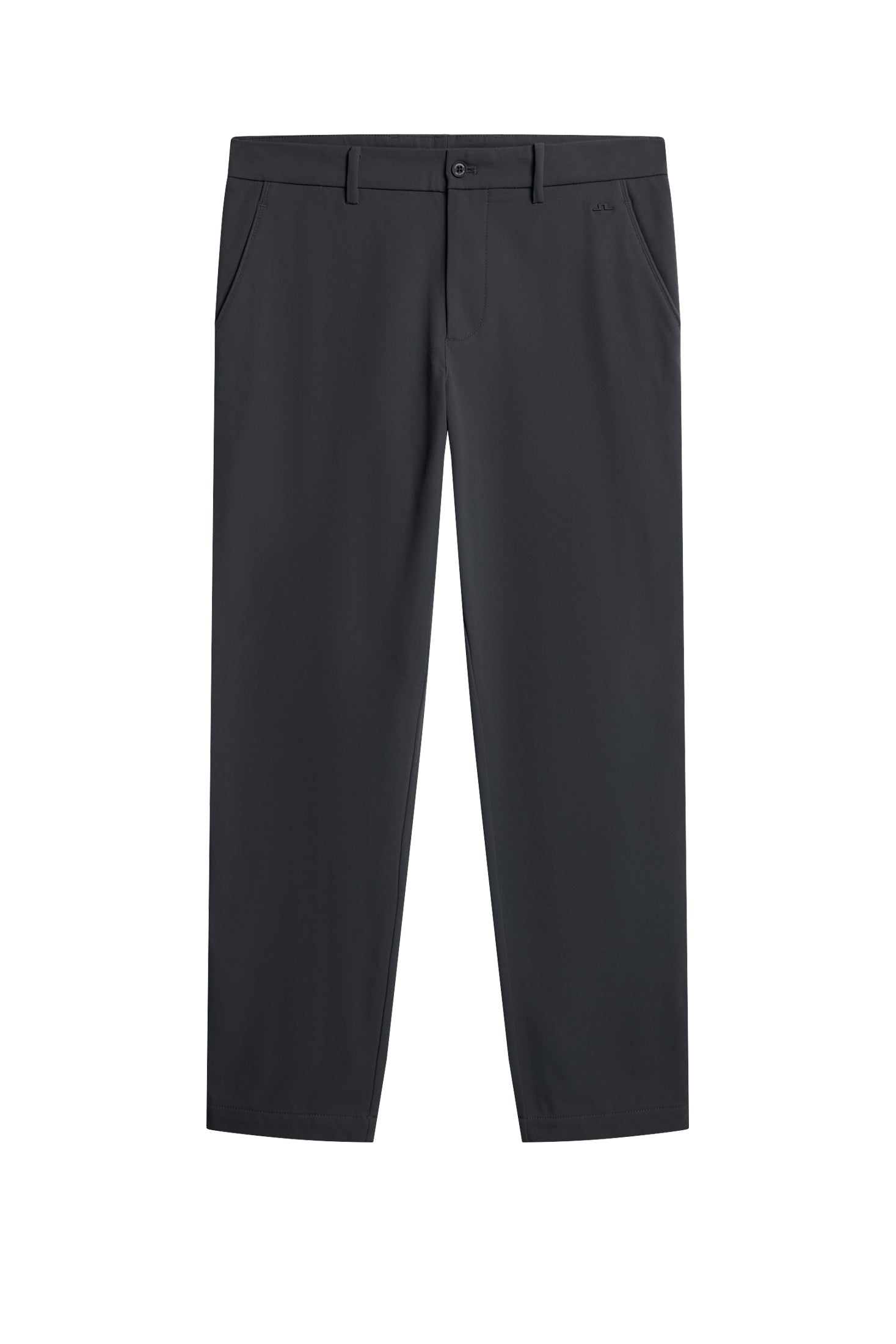 Axil Fleece Twill Pant / Asphalt – J.Lindeberg EU
