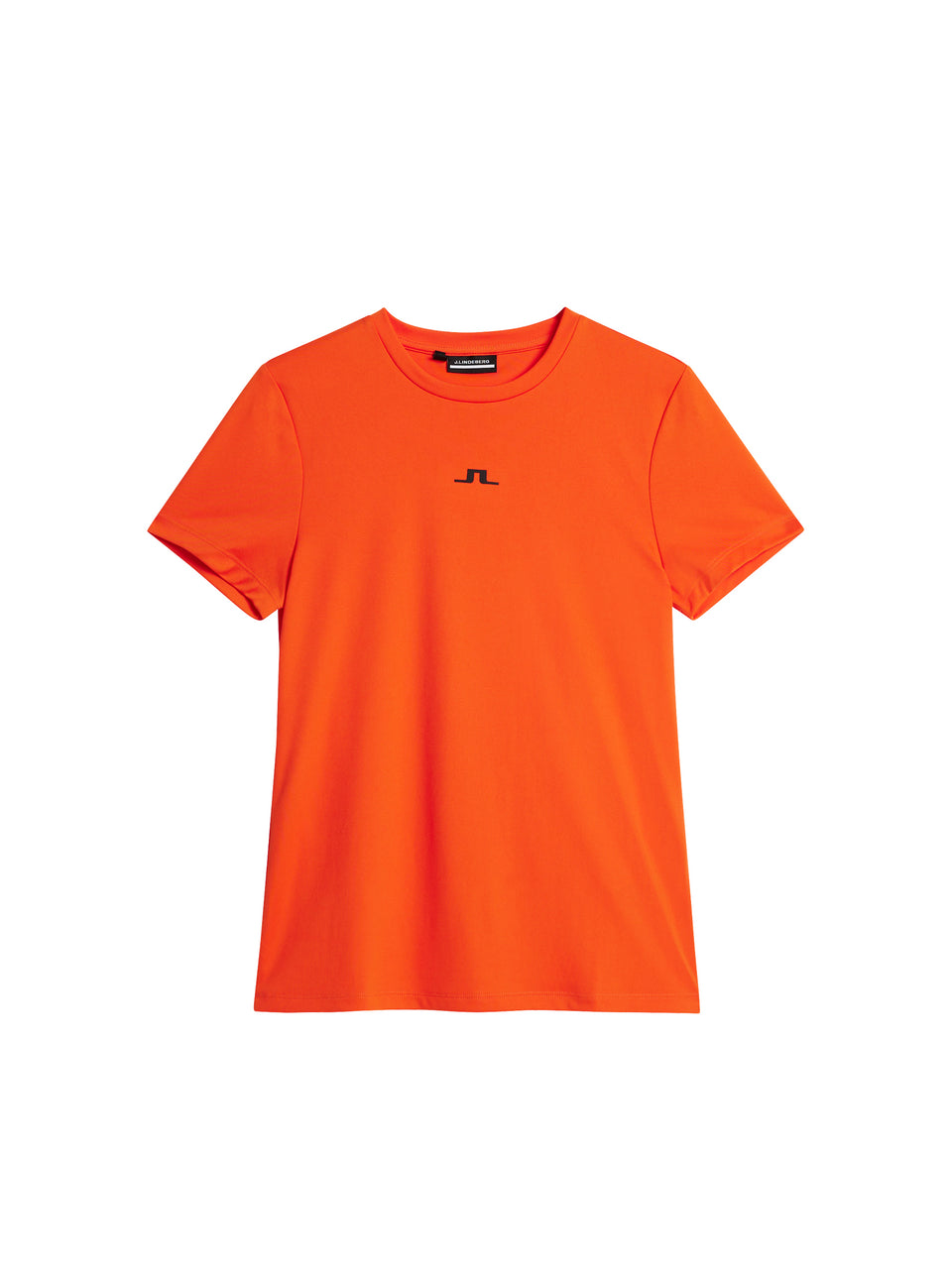 Ada T-shirt / Tangerine Tango