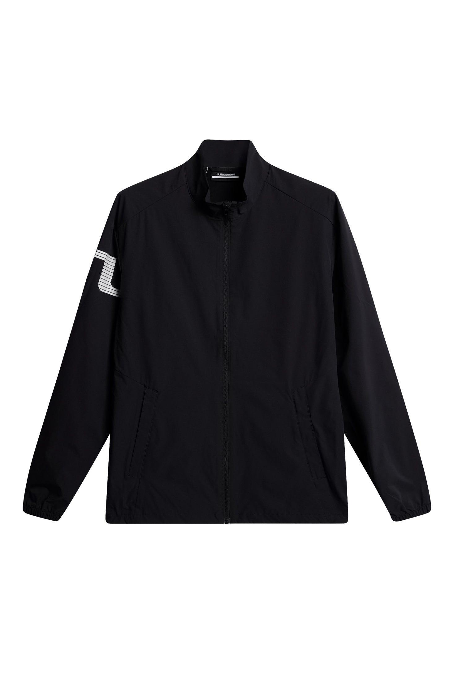 Orson Wind Jacket / Black – J.Lindeberg