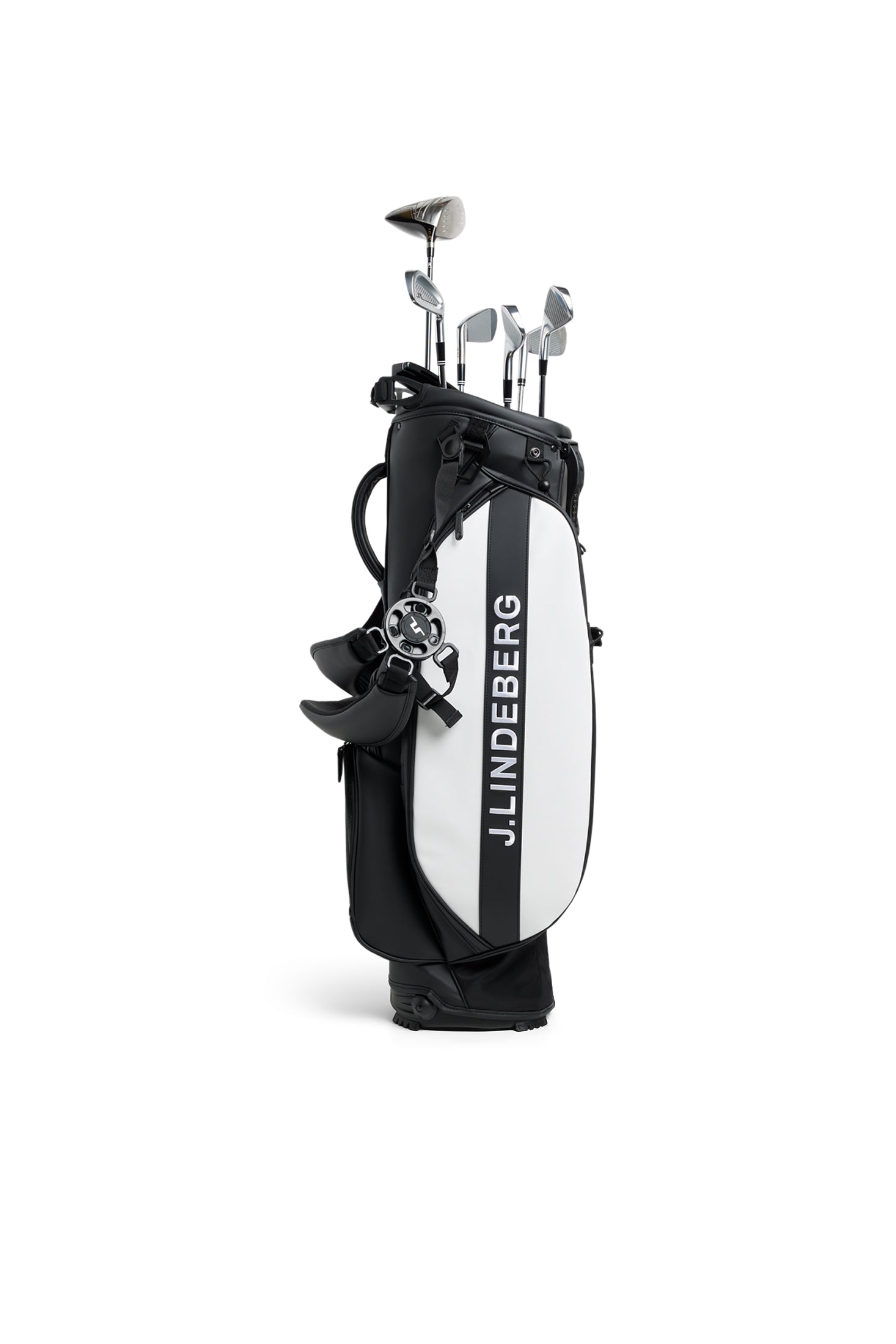 Play Stand Bag / Black – J.Lindeberg