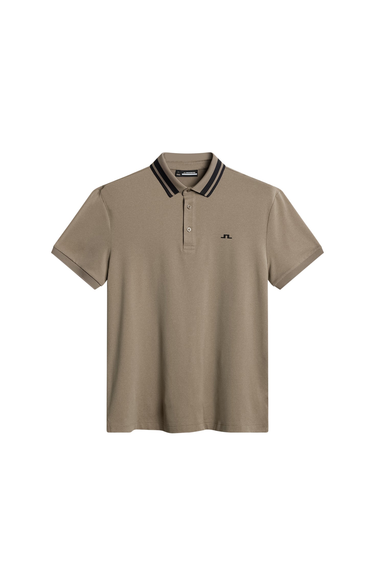 Kit Polo / Brindle – J.Lindeberg