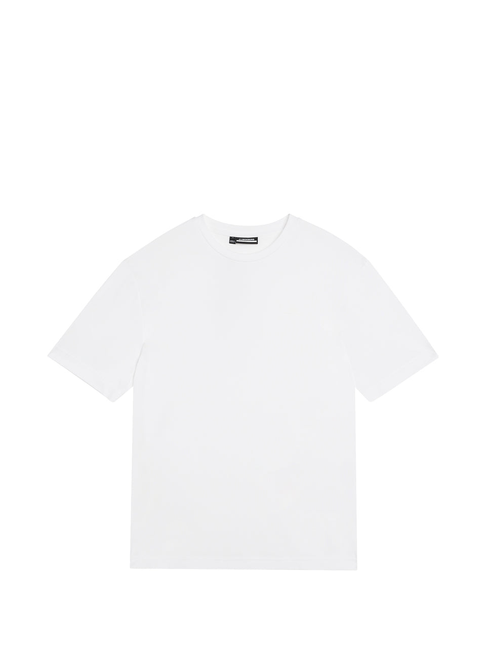 Ade T-shirt / White