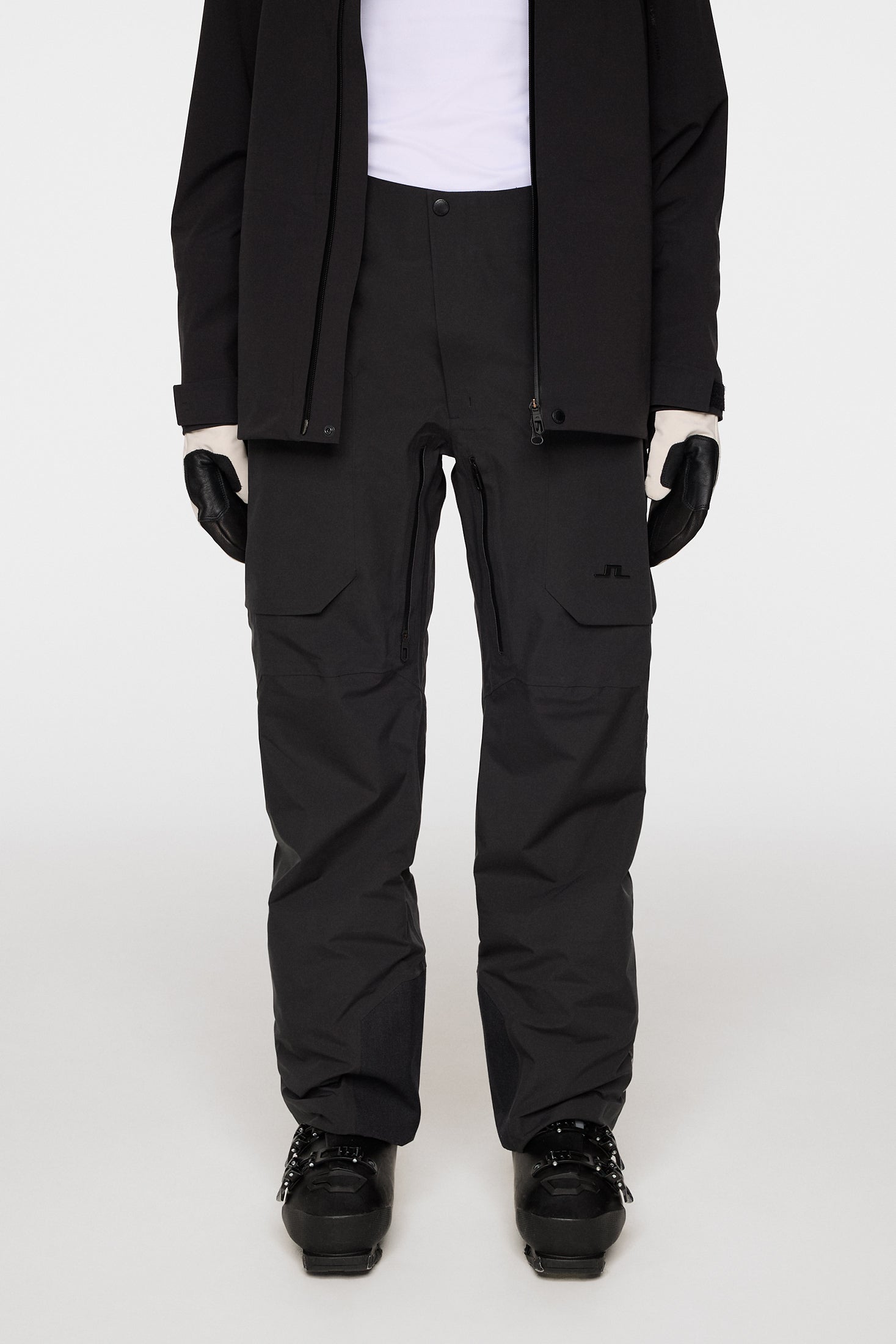 Ascend Pro Shell Pant / Black – J.Lindeberg EU