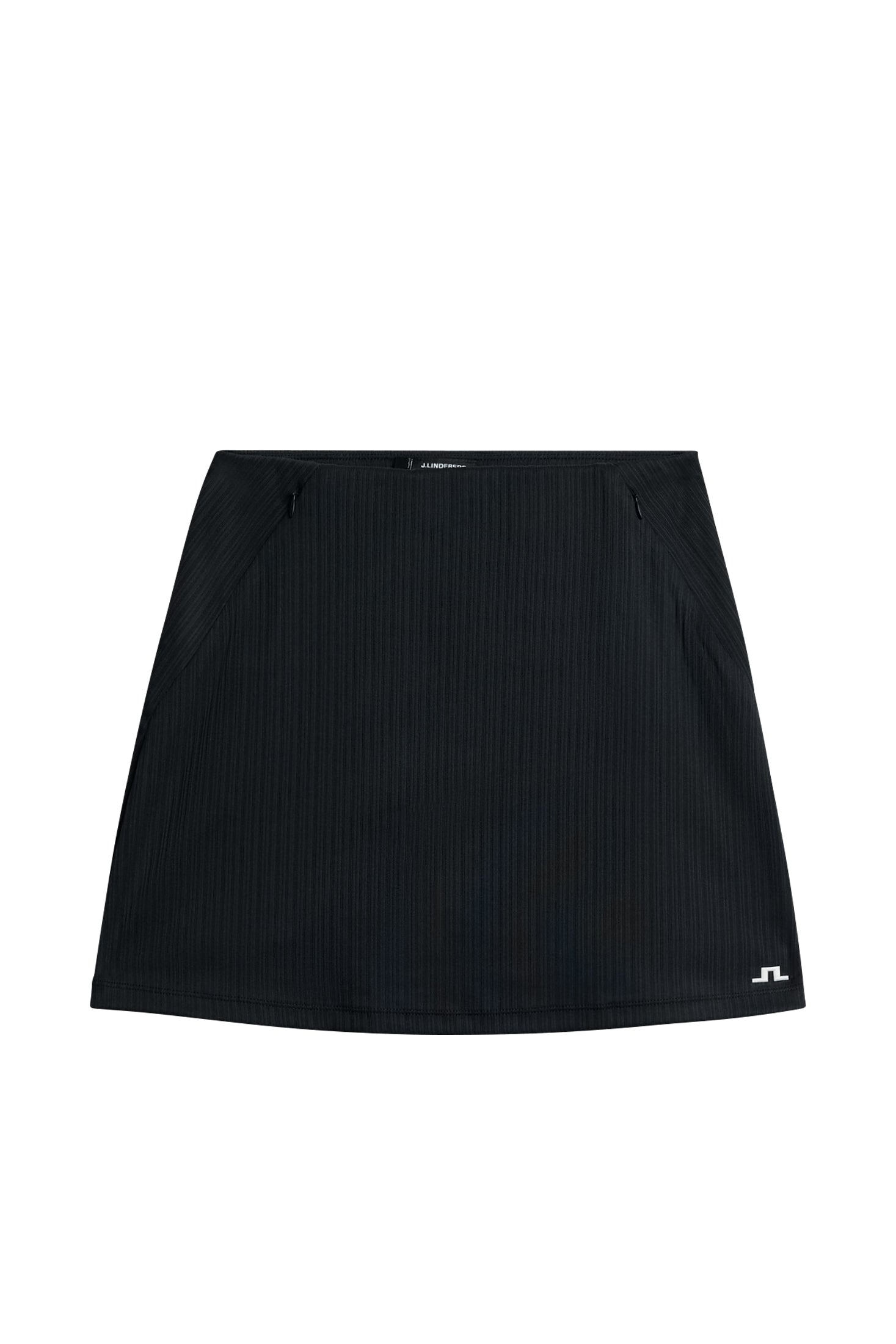 Mia Mid Skirt / Black – J.Lindeberg