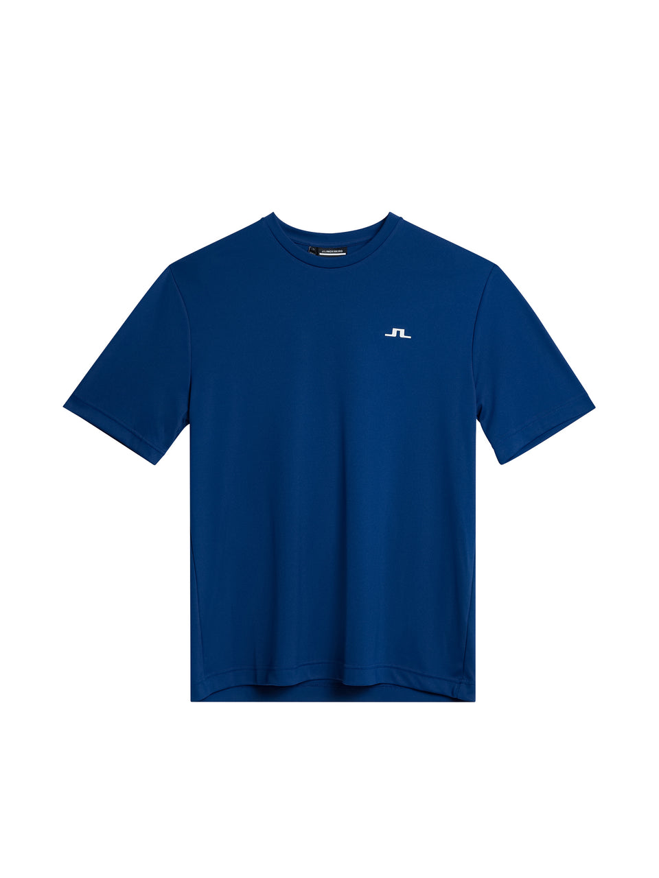 Ade T-shirt / Estate Blue