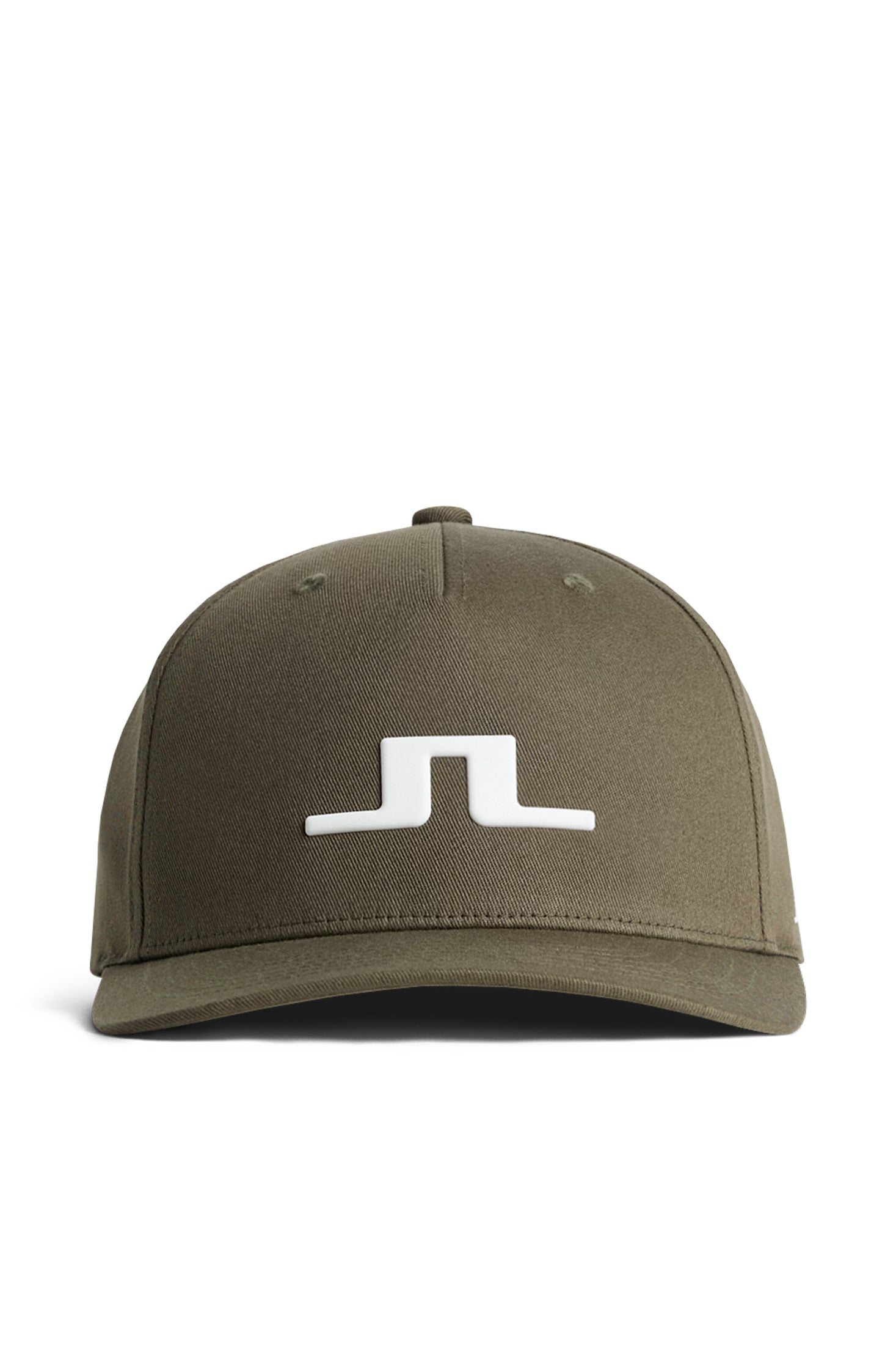 Heath Cap / Forest Green – J.Lindeberg