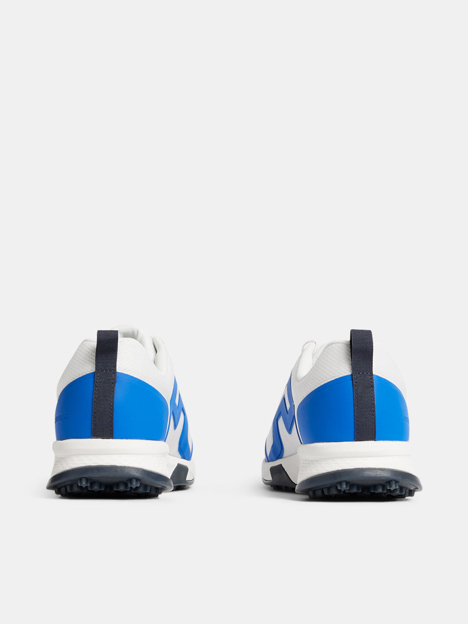 Range Finder Golf Sneaker / Nautical Blue