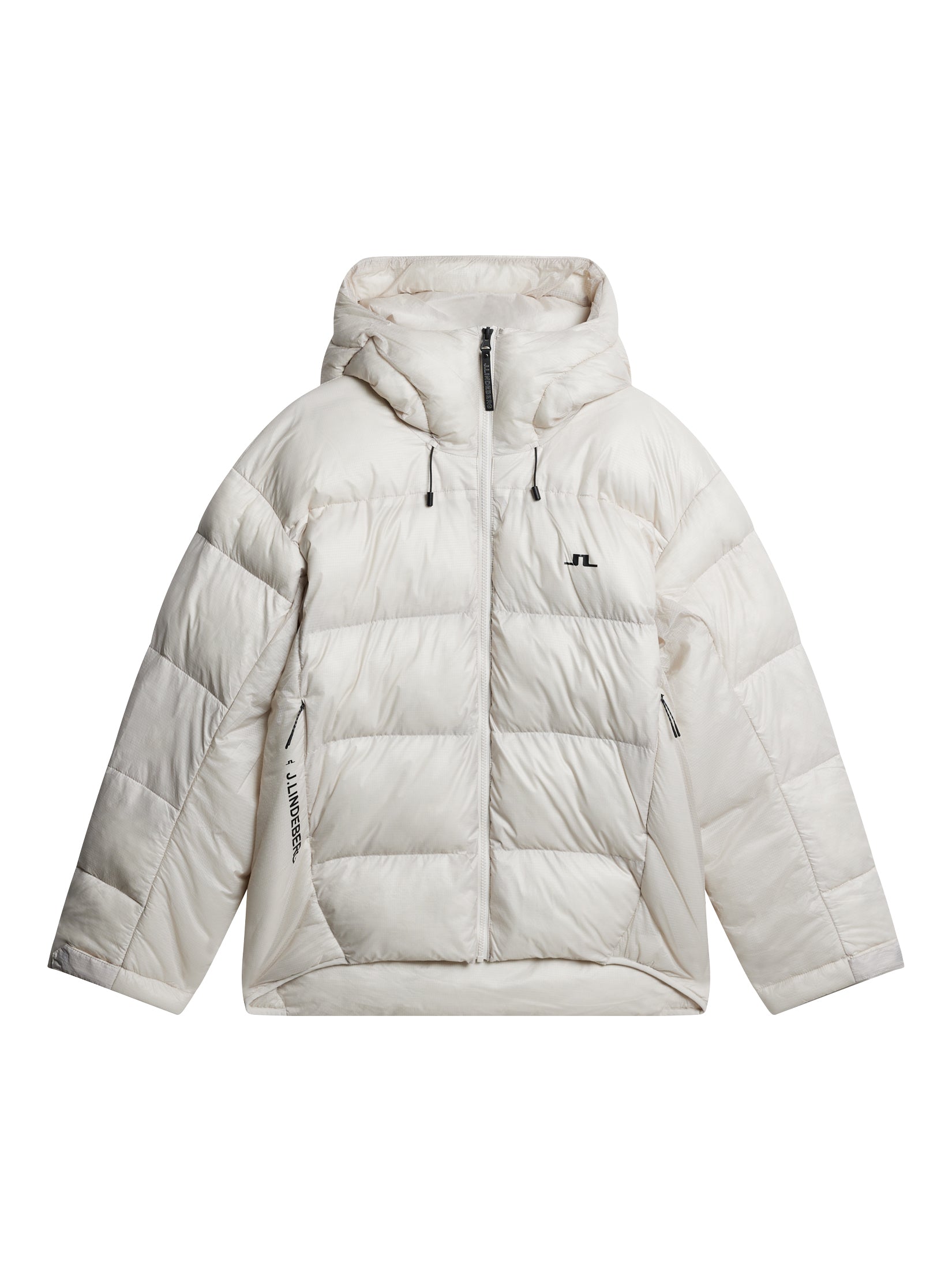 Greenwood Jacket Moonbeam – - Main Image