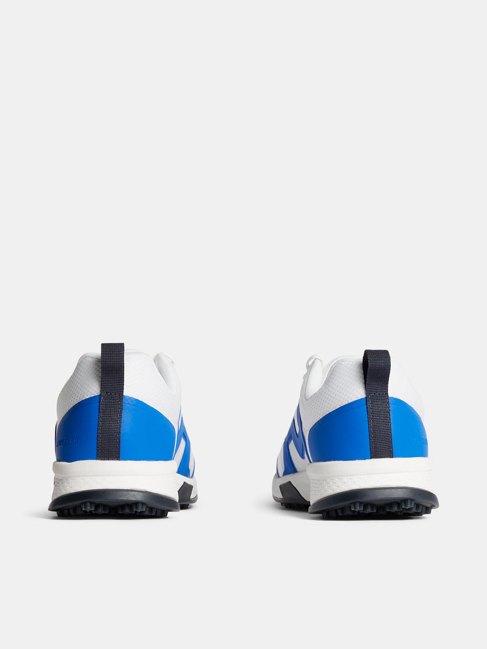 Range Finder Golf Sneaker W / Nautical Blue