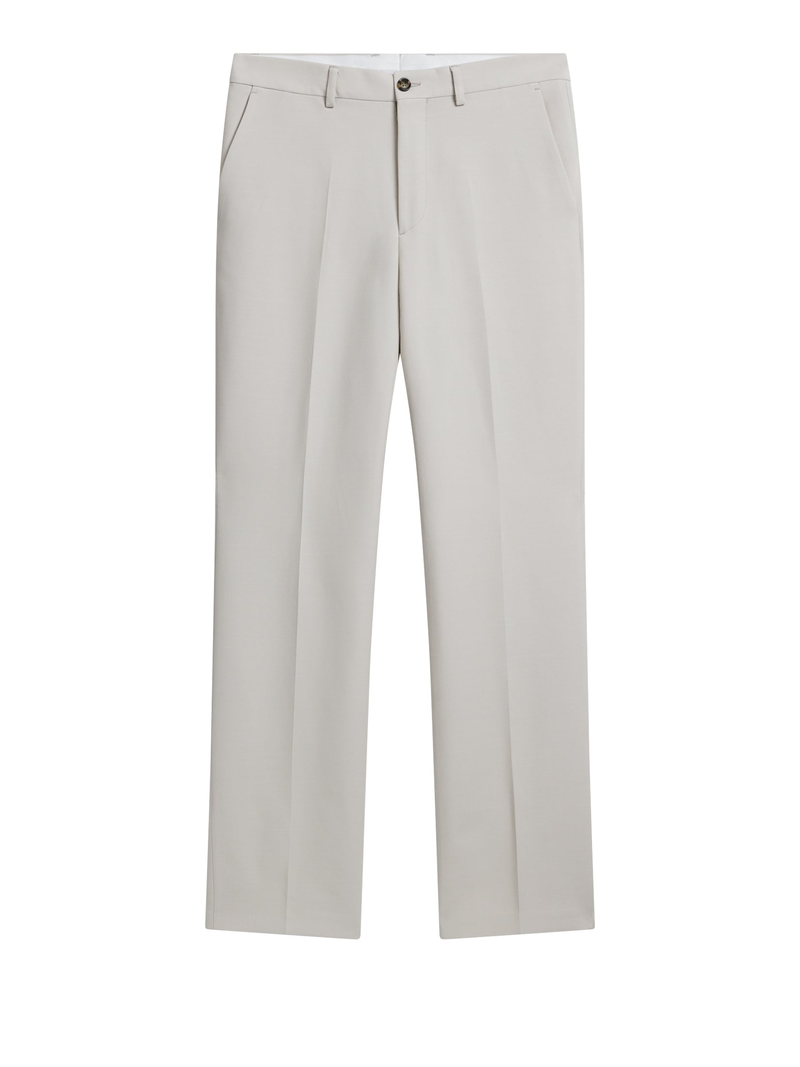 Gomor Double Weave Pants / Moonbeam â J.Lindeberg