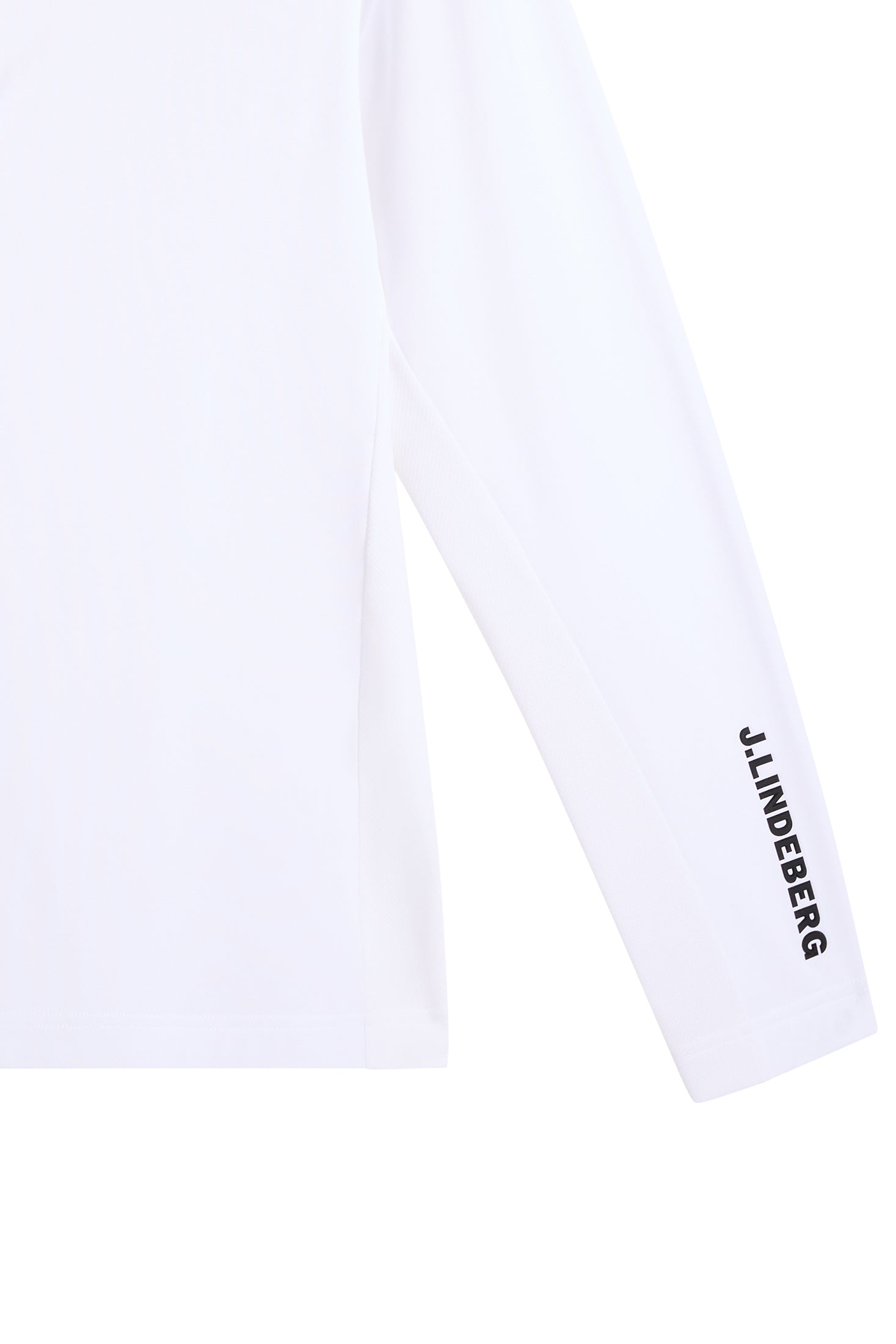 Tour Tech Mid Layer | Golf Mid Layer | J.LINDEBERG®